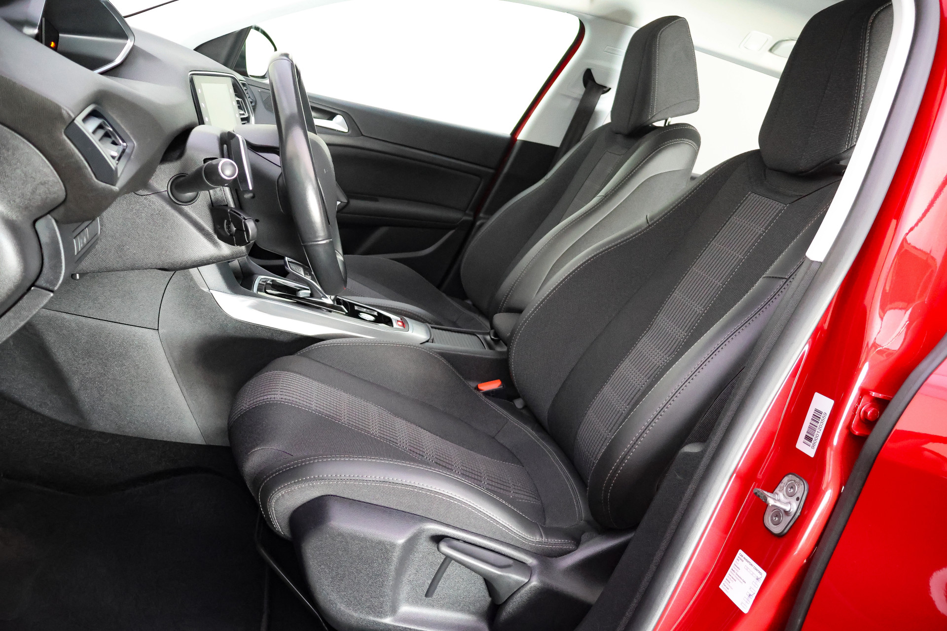 Foto van Peugeot 308 SW