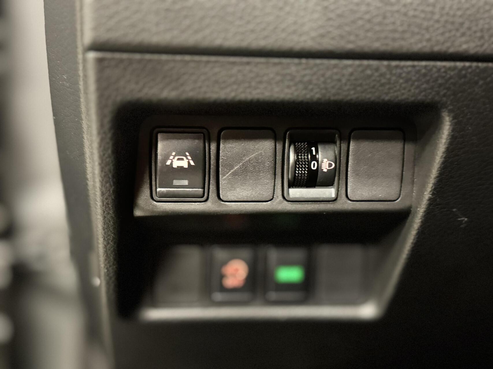 Foto van Nissan Qashqai