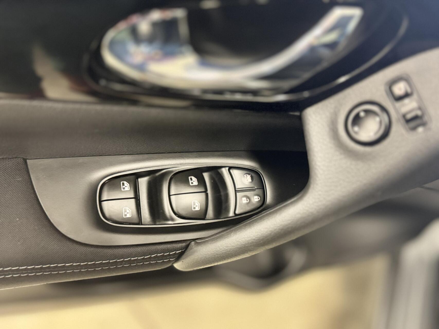 Foto van Nissan Qashqai