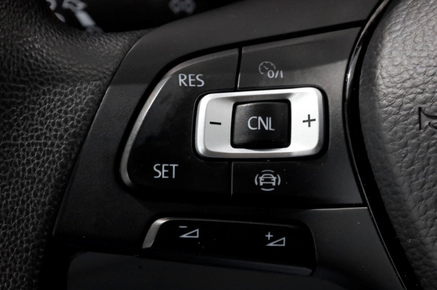 Foto van Volkswagen Crafter