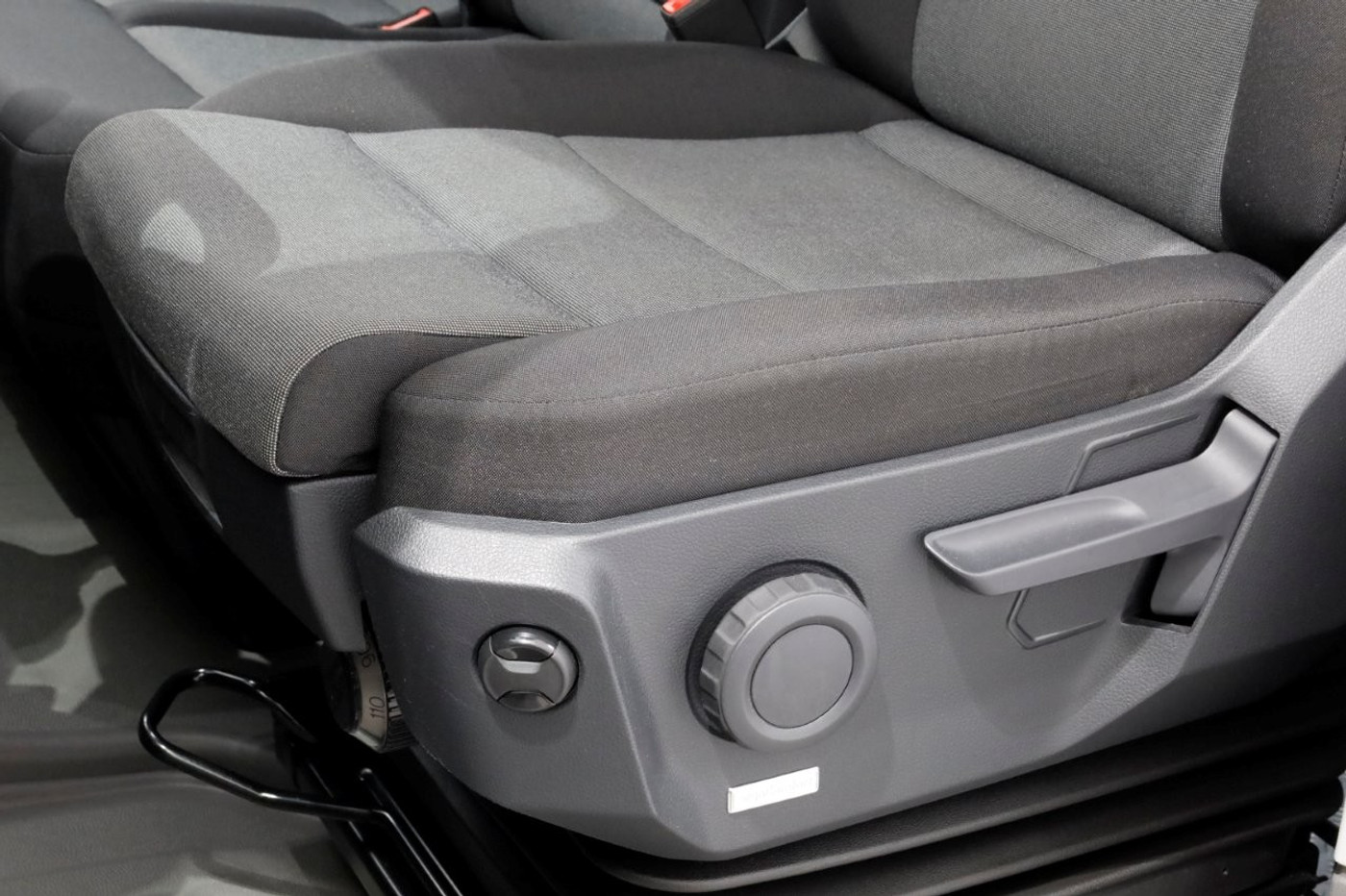 Foto van Volkswagen Crafter