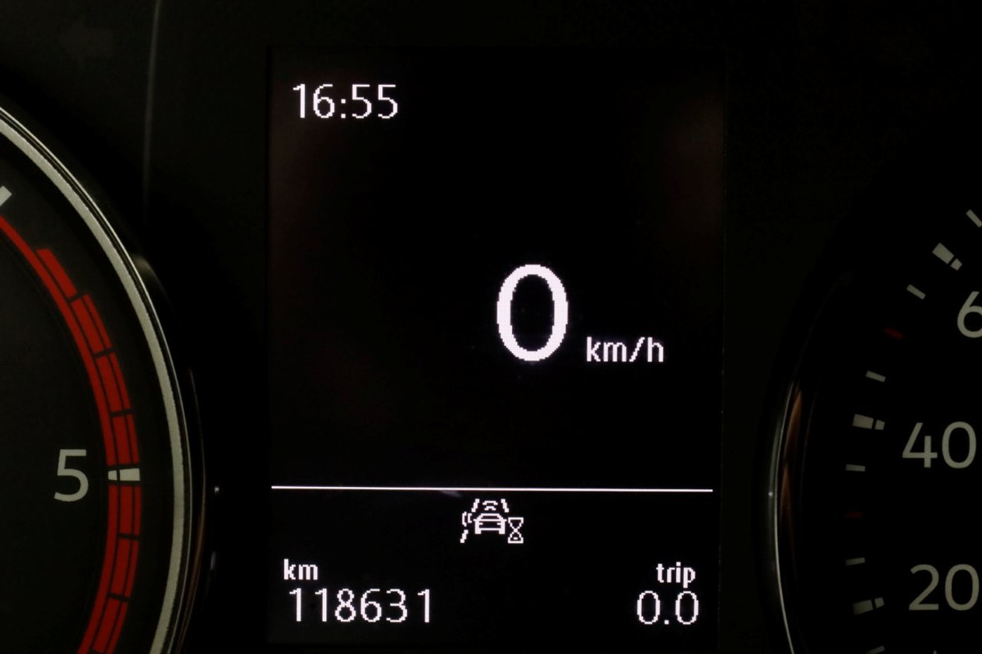 Foto van Volkswagen Crafter