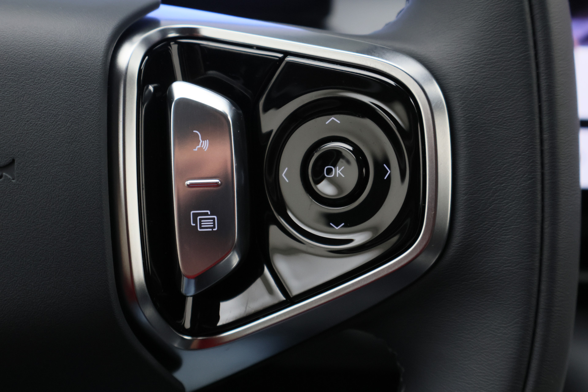 Foto van Geely Starray Em-i