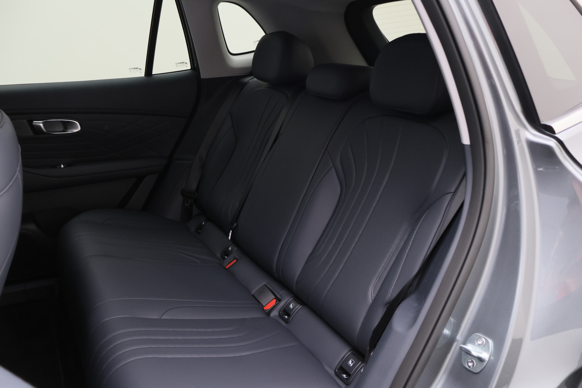 Foto van Geely Starray Em-i