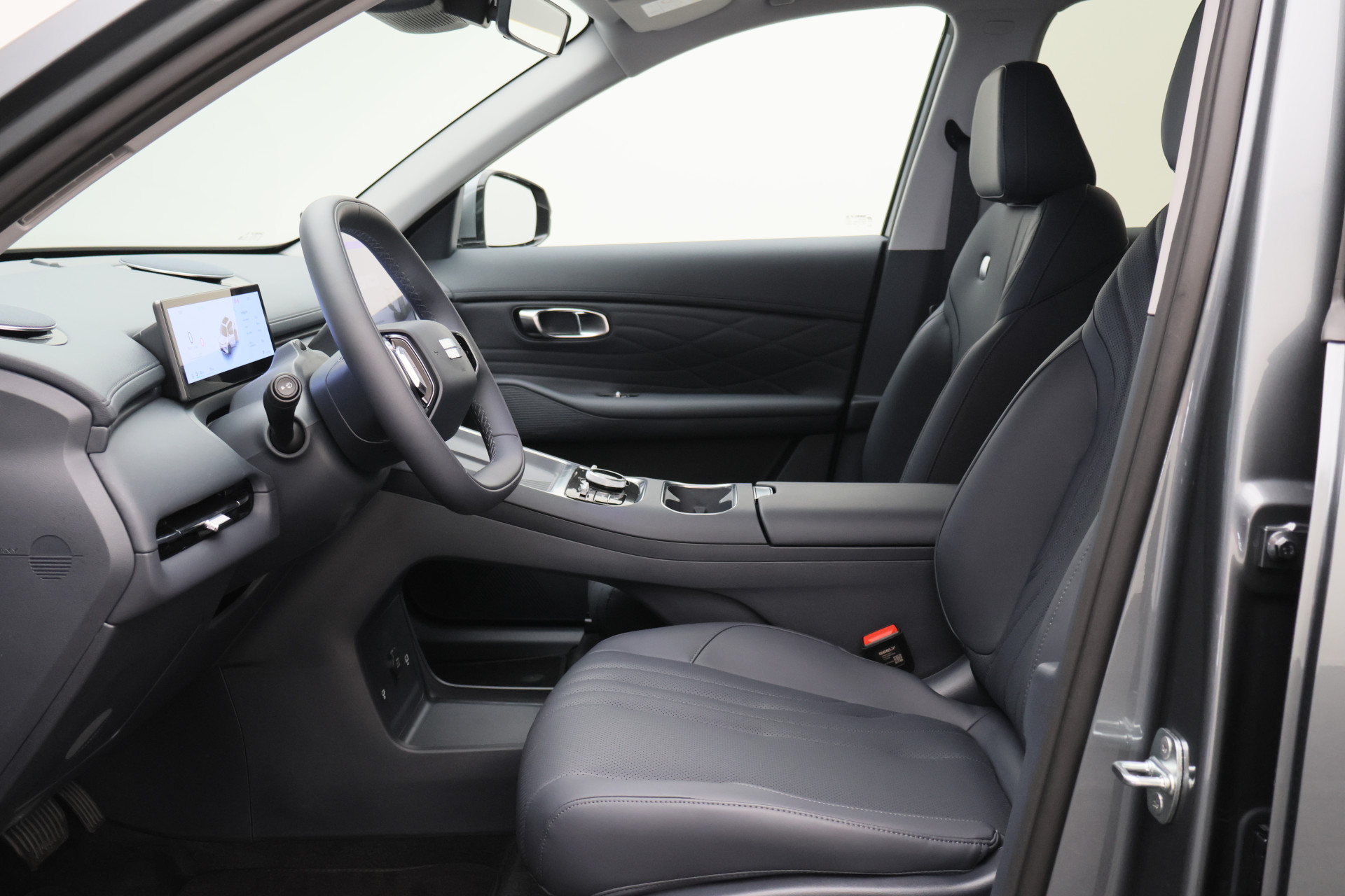 Foto van Geely Starray Em-i