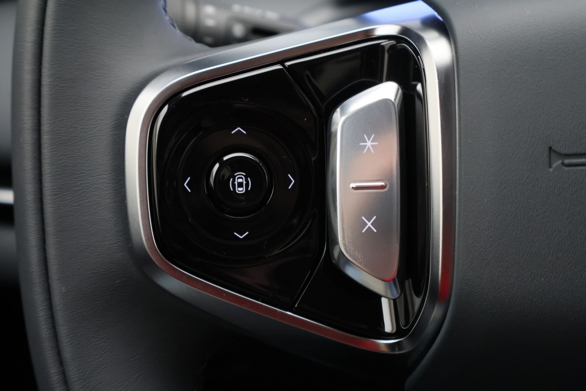 Foto van Geely Starray Em-i