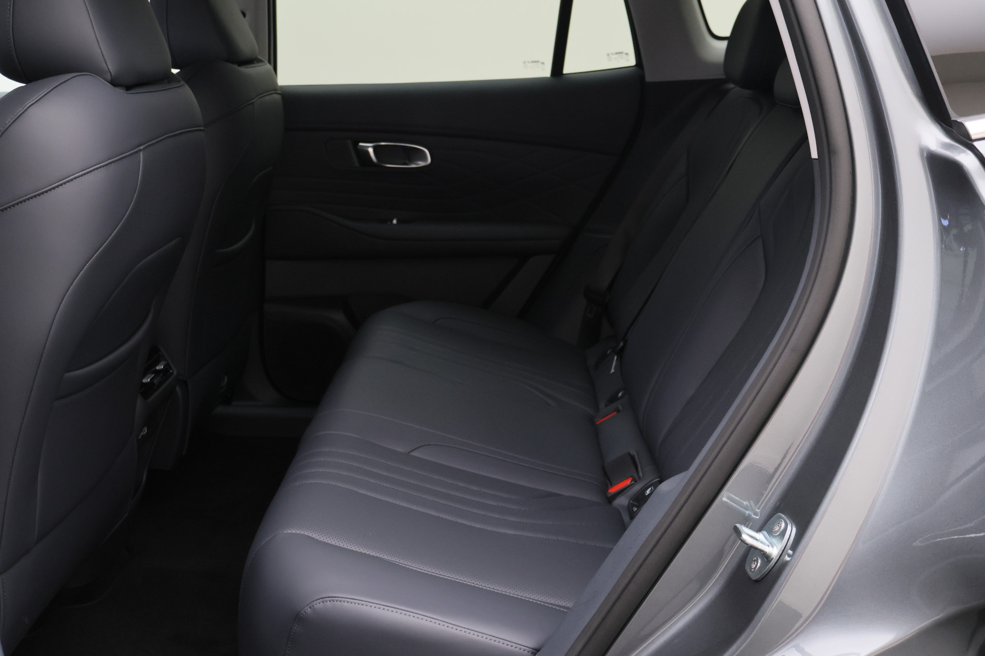 Foto van Geely Starray Em-i