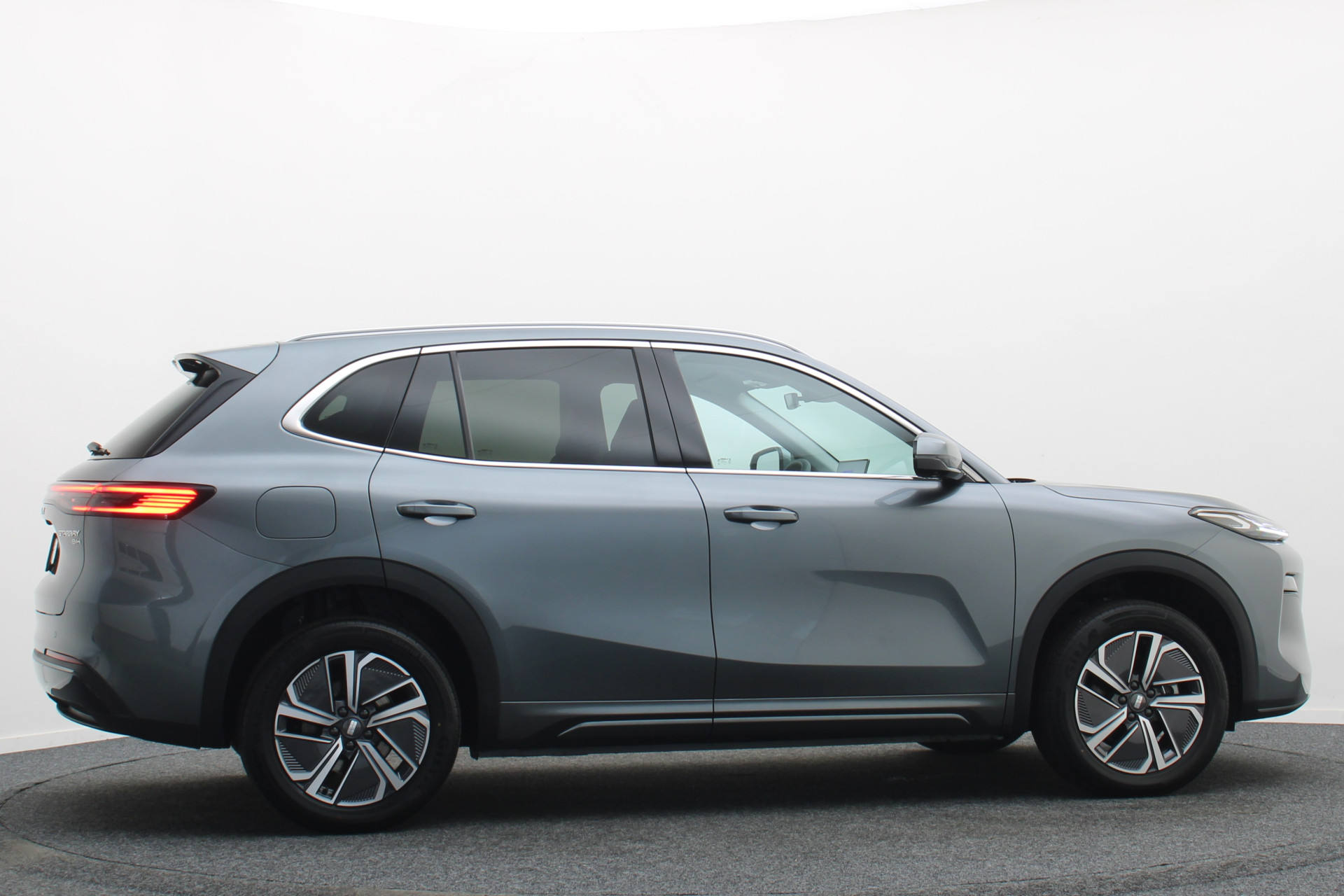 Foto van Geely Starray Em-i