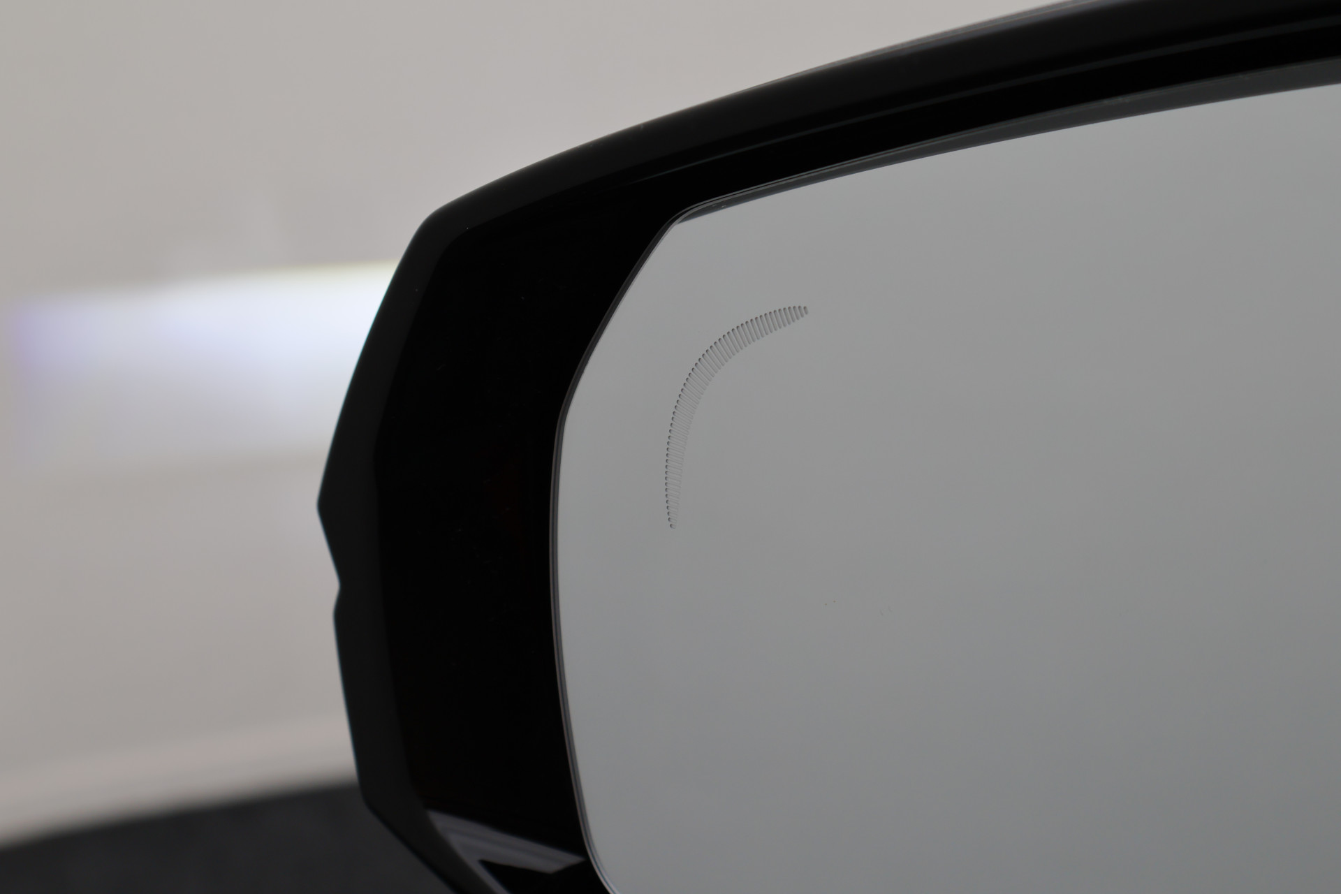 Foto van Geely Starray Em-i