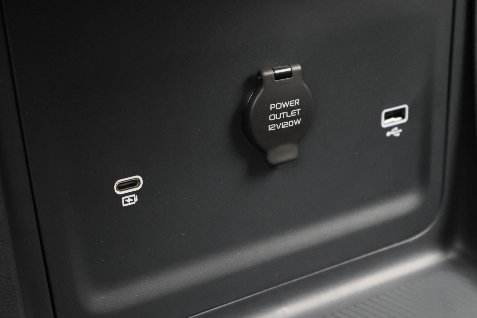 Foto van Geely Starray Em-i