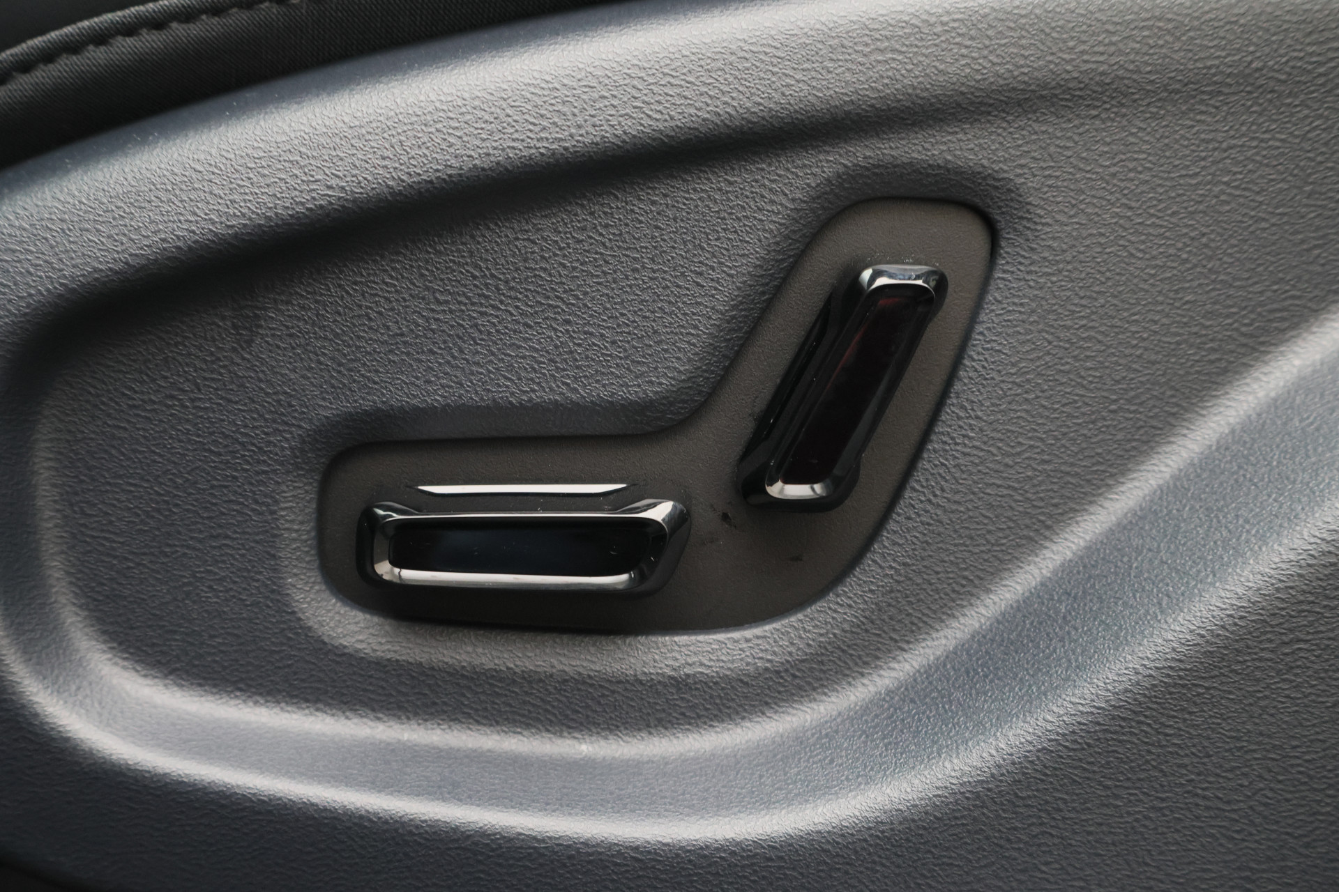 Foto van Geely Starray Em-i