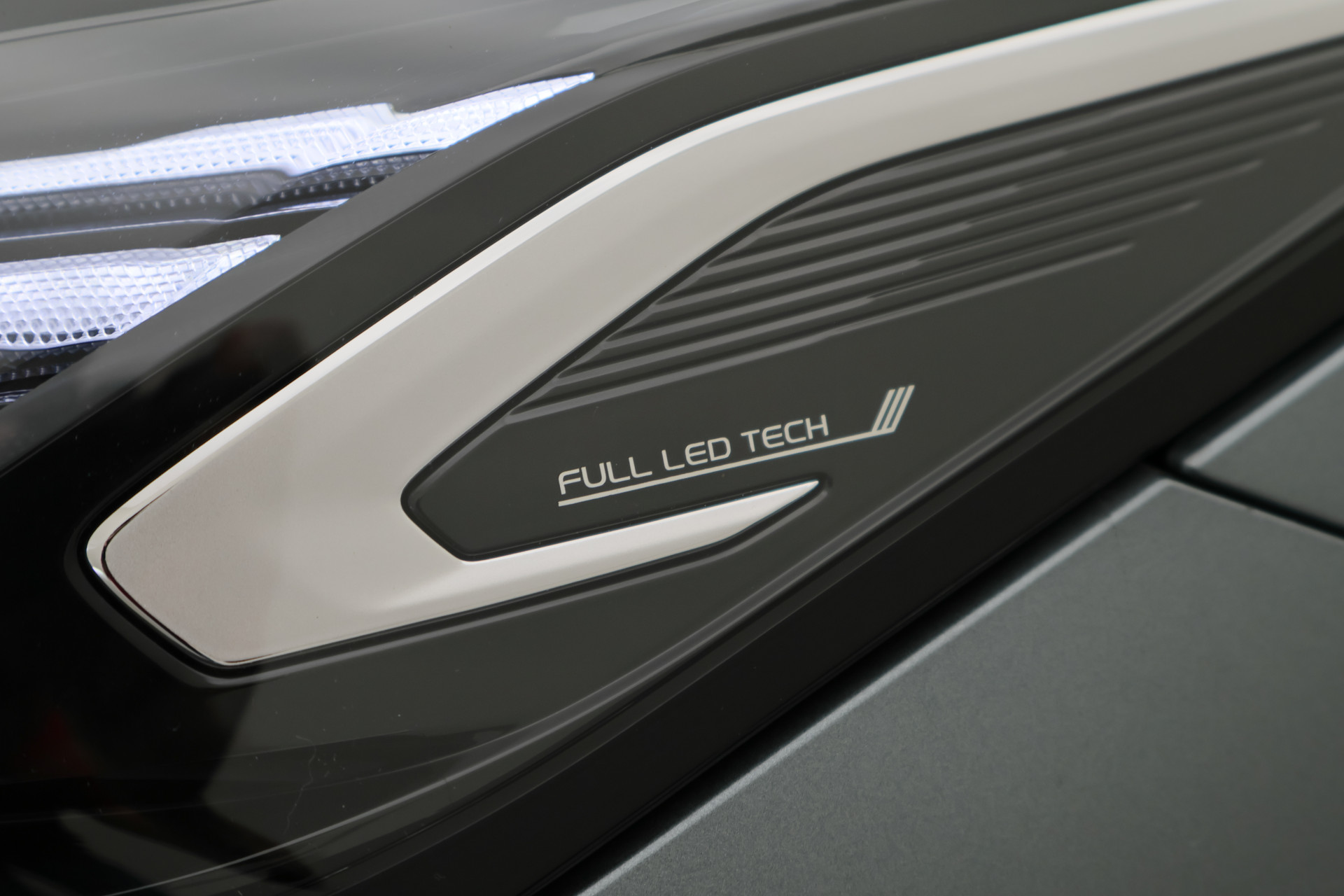 Foto van Geely Starray Em-i