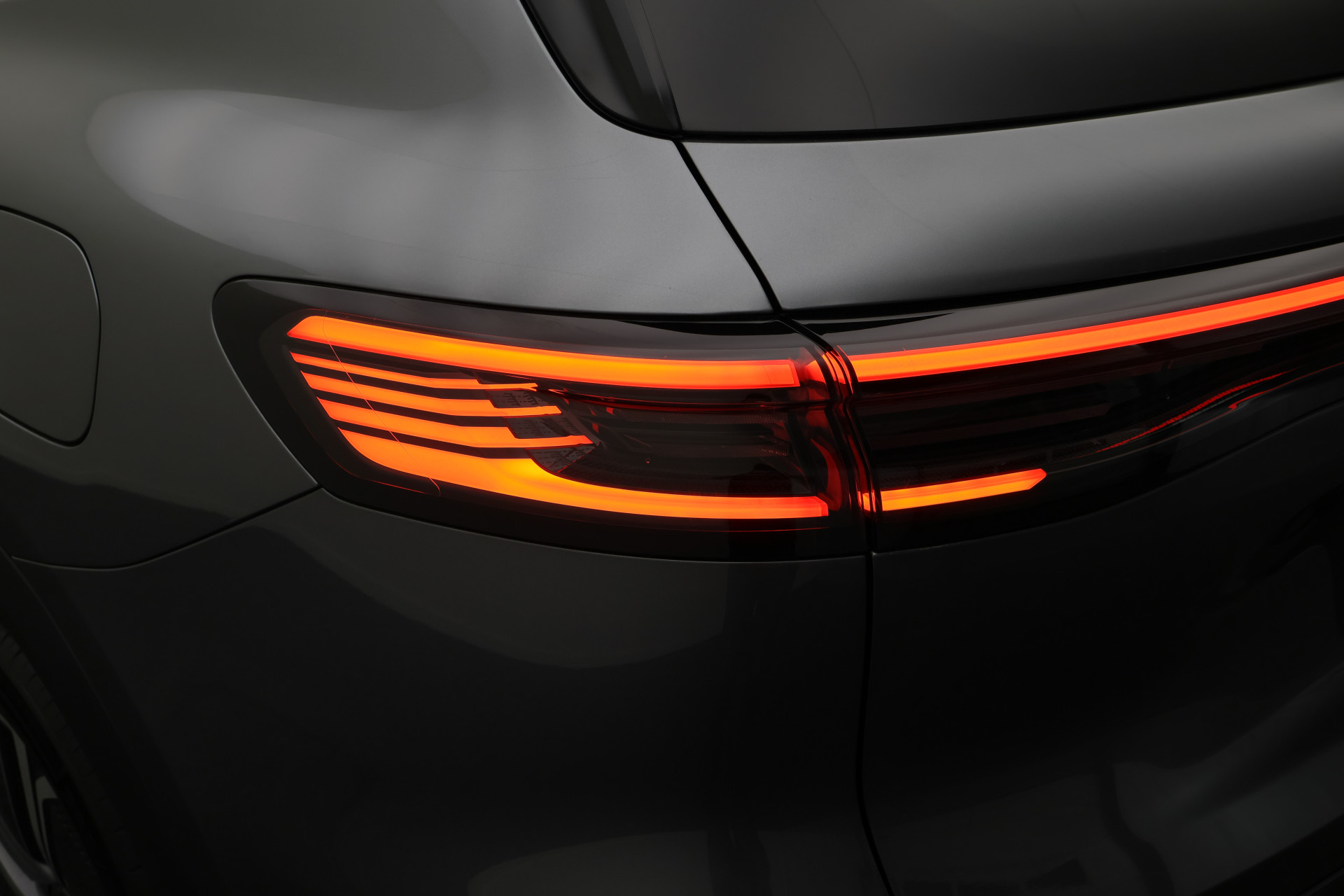 Foto van Geely Starray Em-i