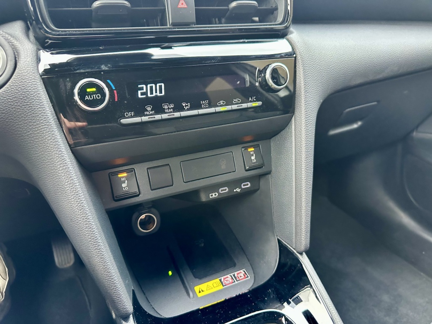 Foto van Toyota Toyota Yaris Cross