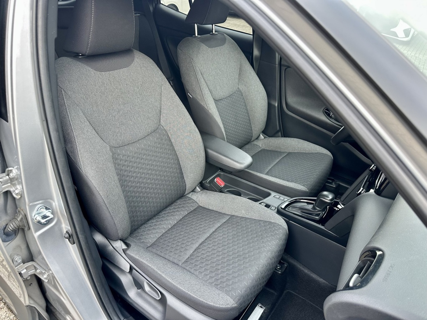 Foto van Toyota Toyota Yaris Cross