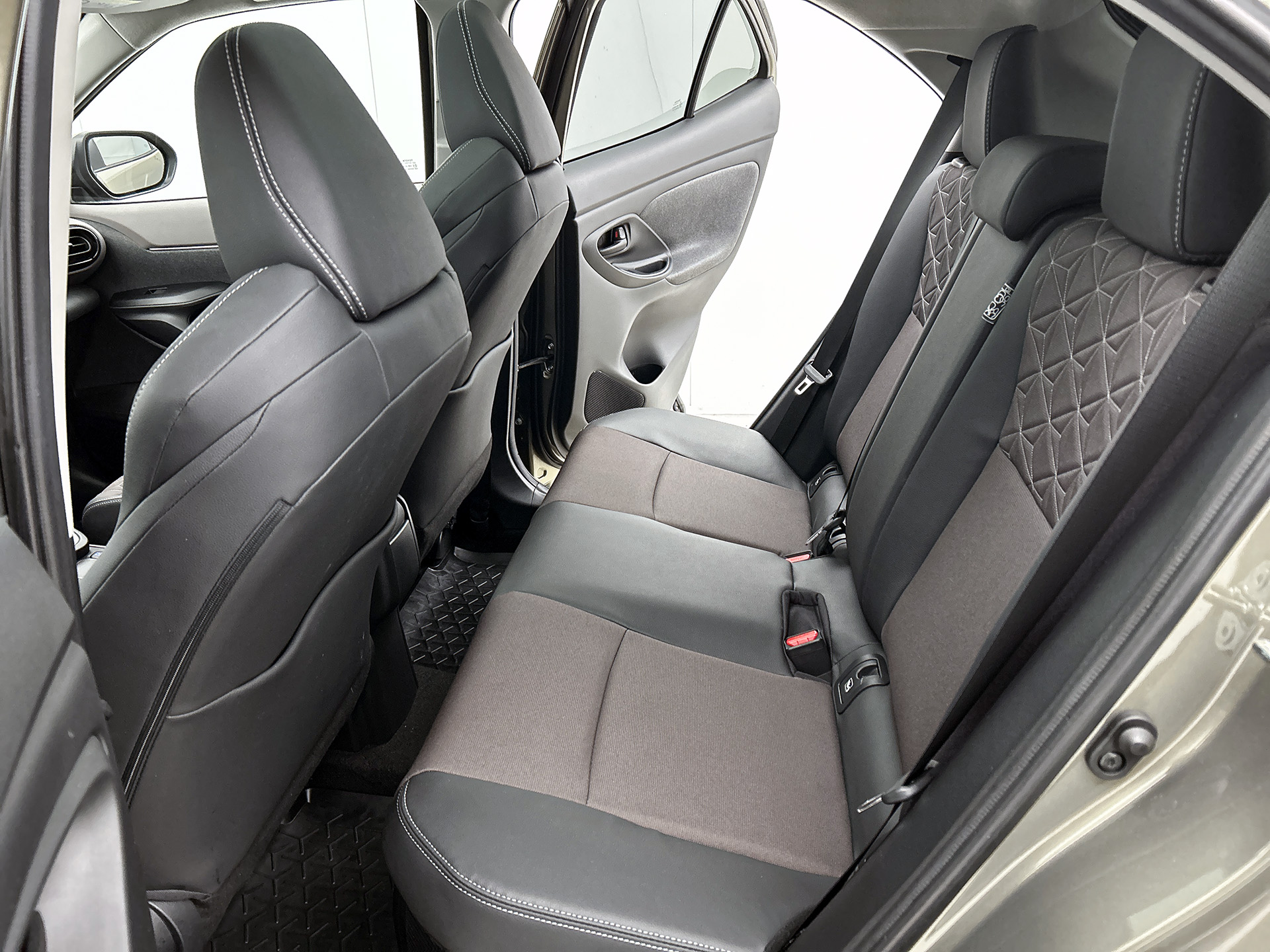 Foto van Toyota Toyota Yaris Cross