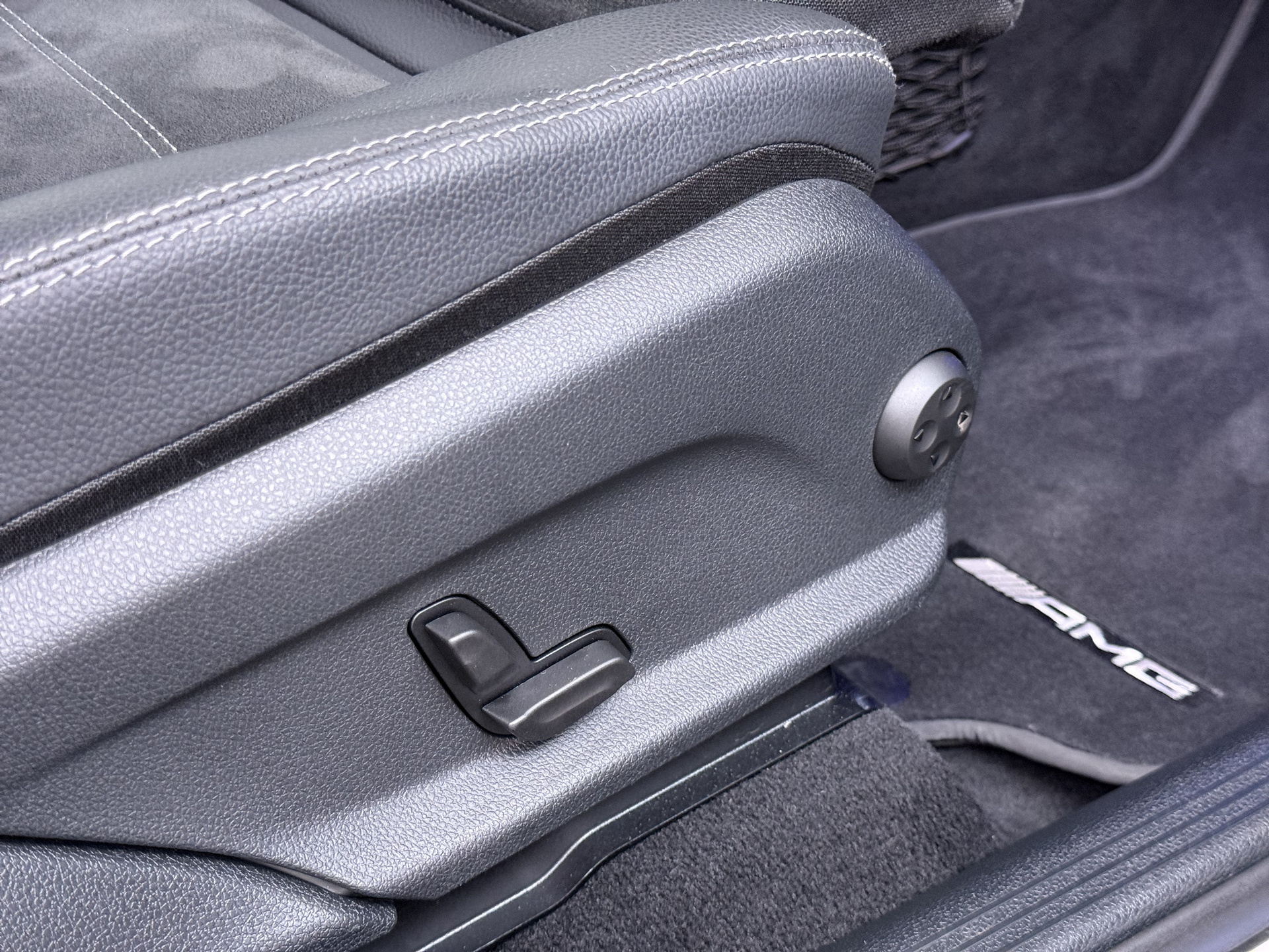 Foto van Mercedes-Benz GLC