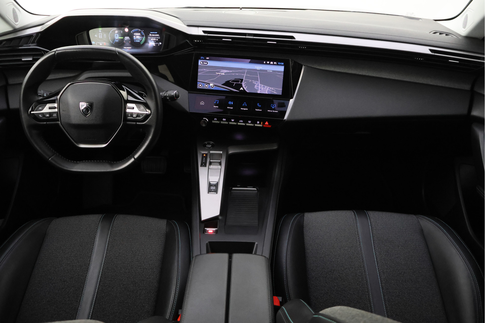 Foto van Peugeot 308 SW