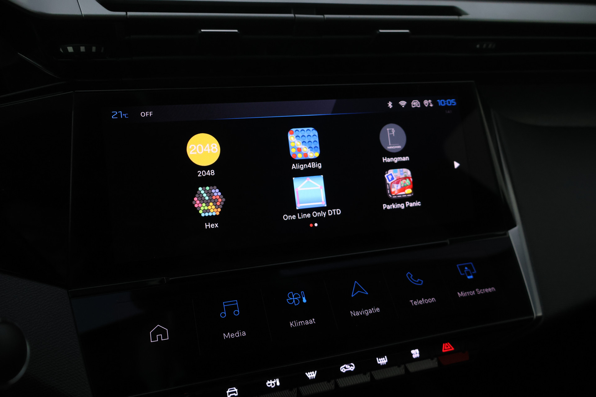Foto van Peugeot 308 SW