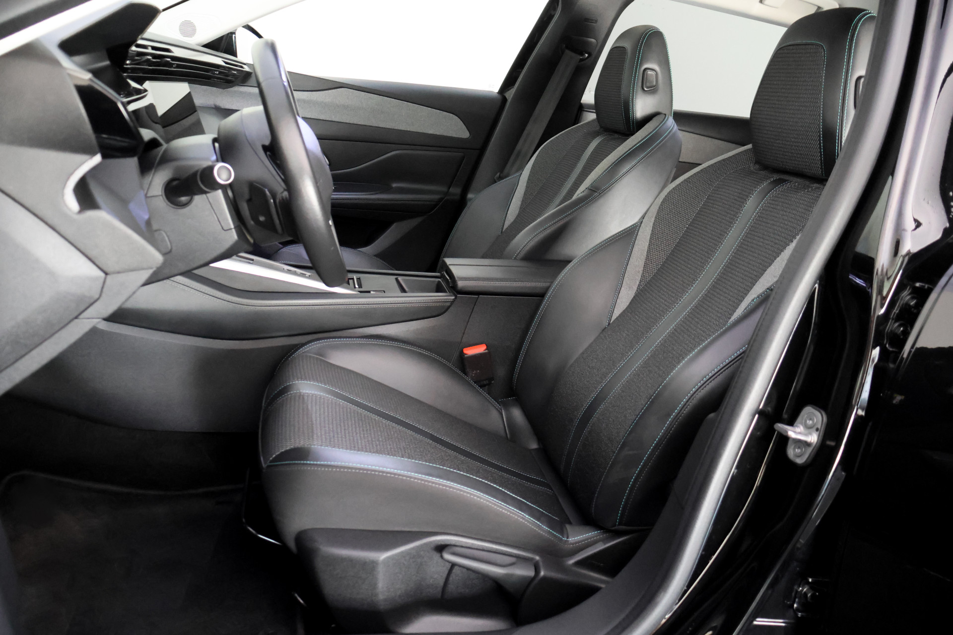 Foto van Peugeot 308 SW