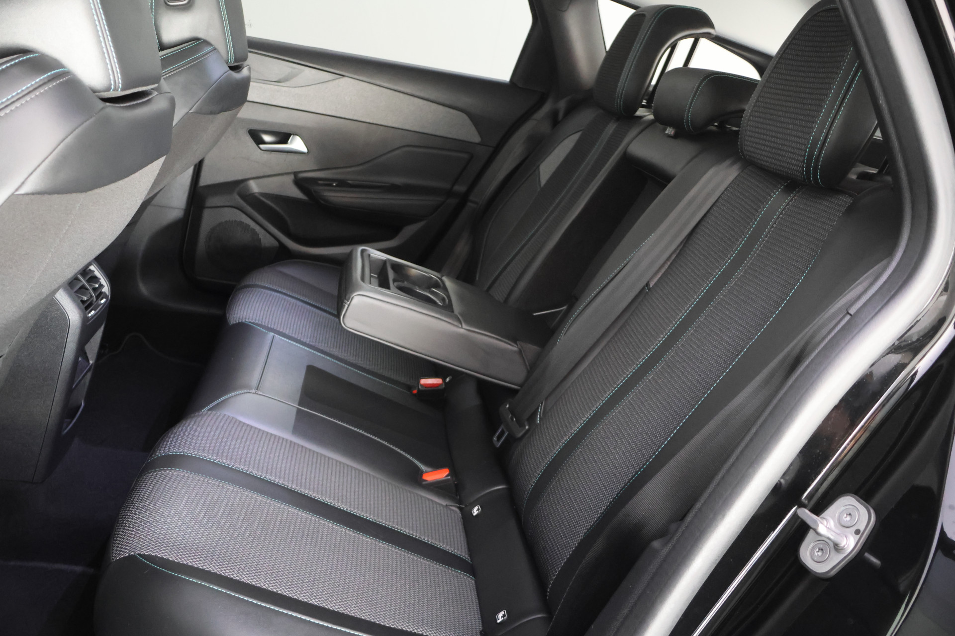 Foto van Peugeot 308 SW