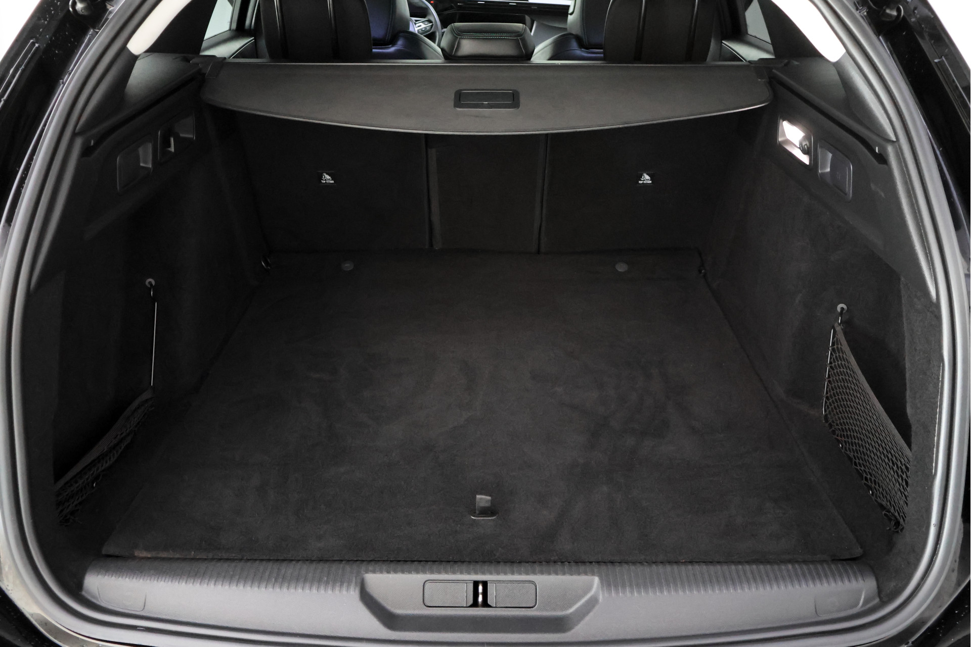 Foto van Peugeot 308 SW