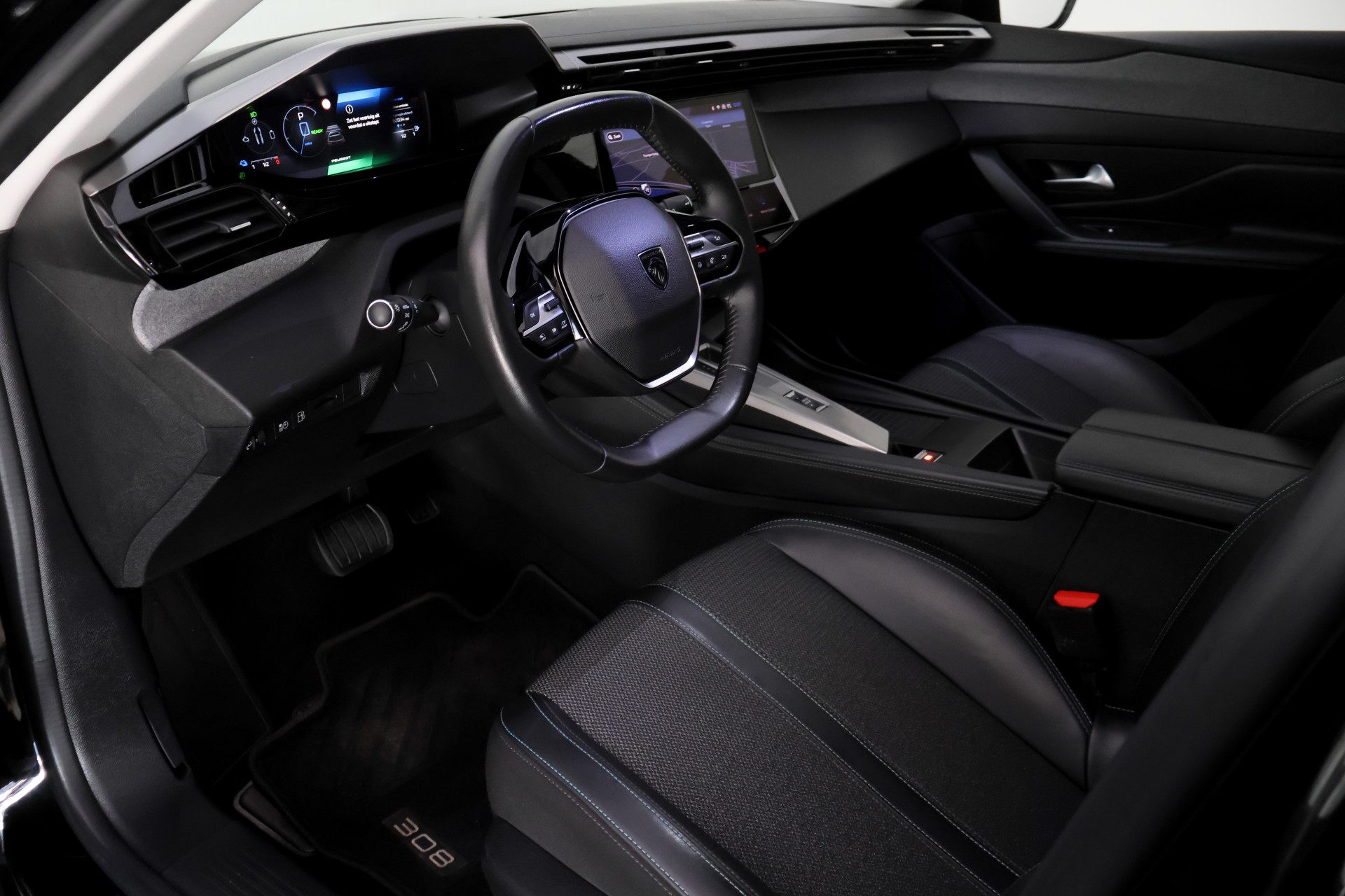 Foto van Peugeot 308 SW
