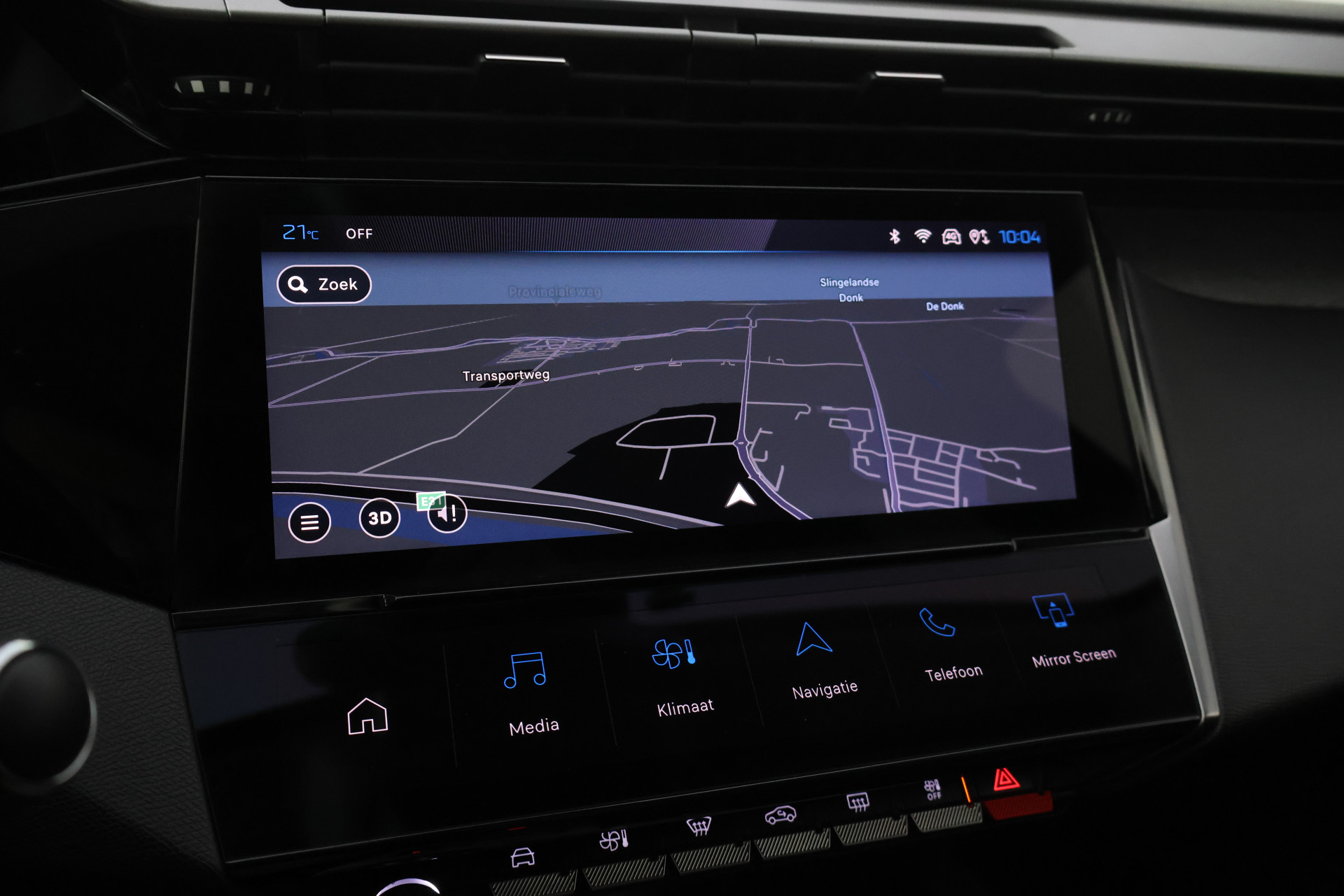 Foto van Peugeot 308 SW