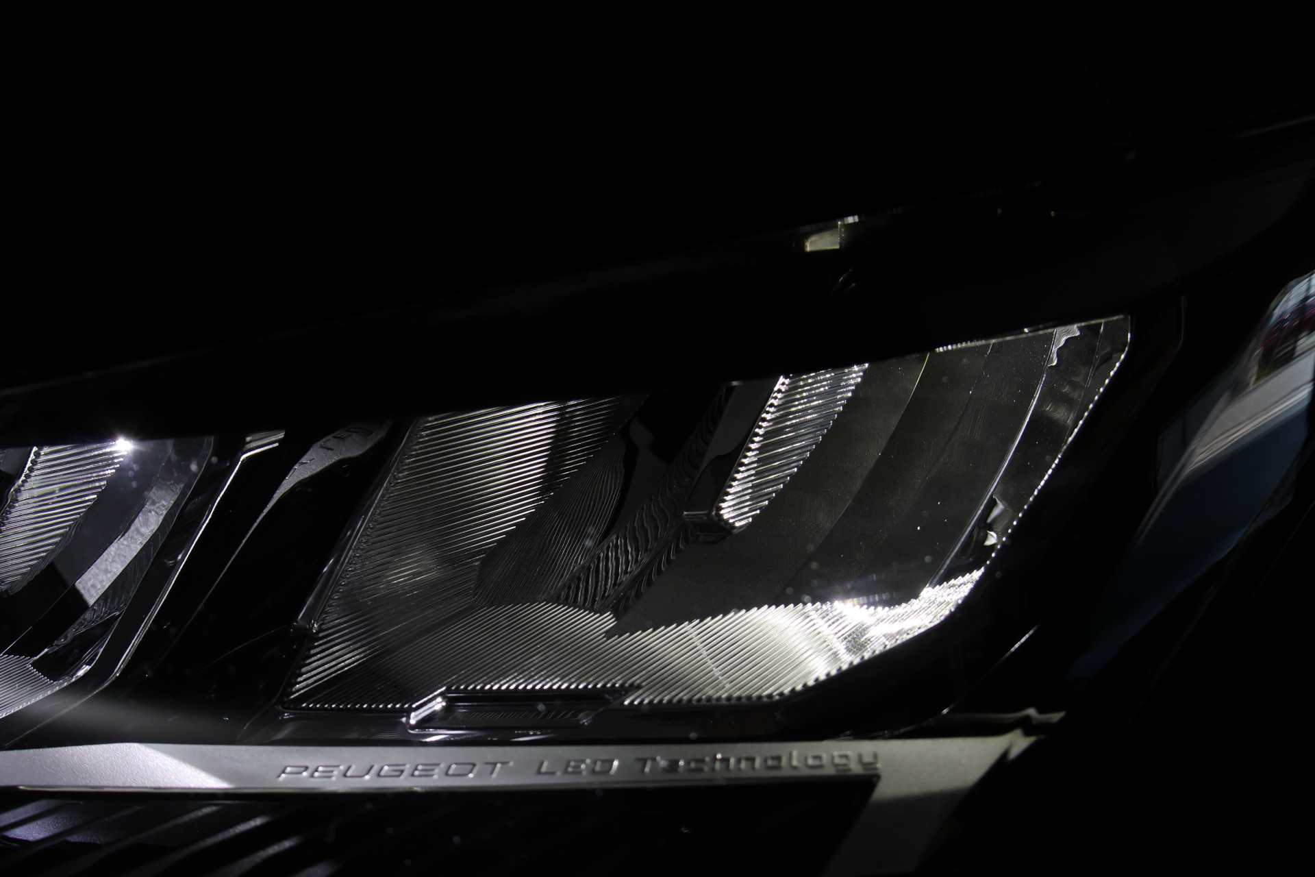 Foto van Peugeot 308 SW