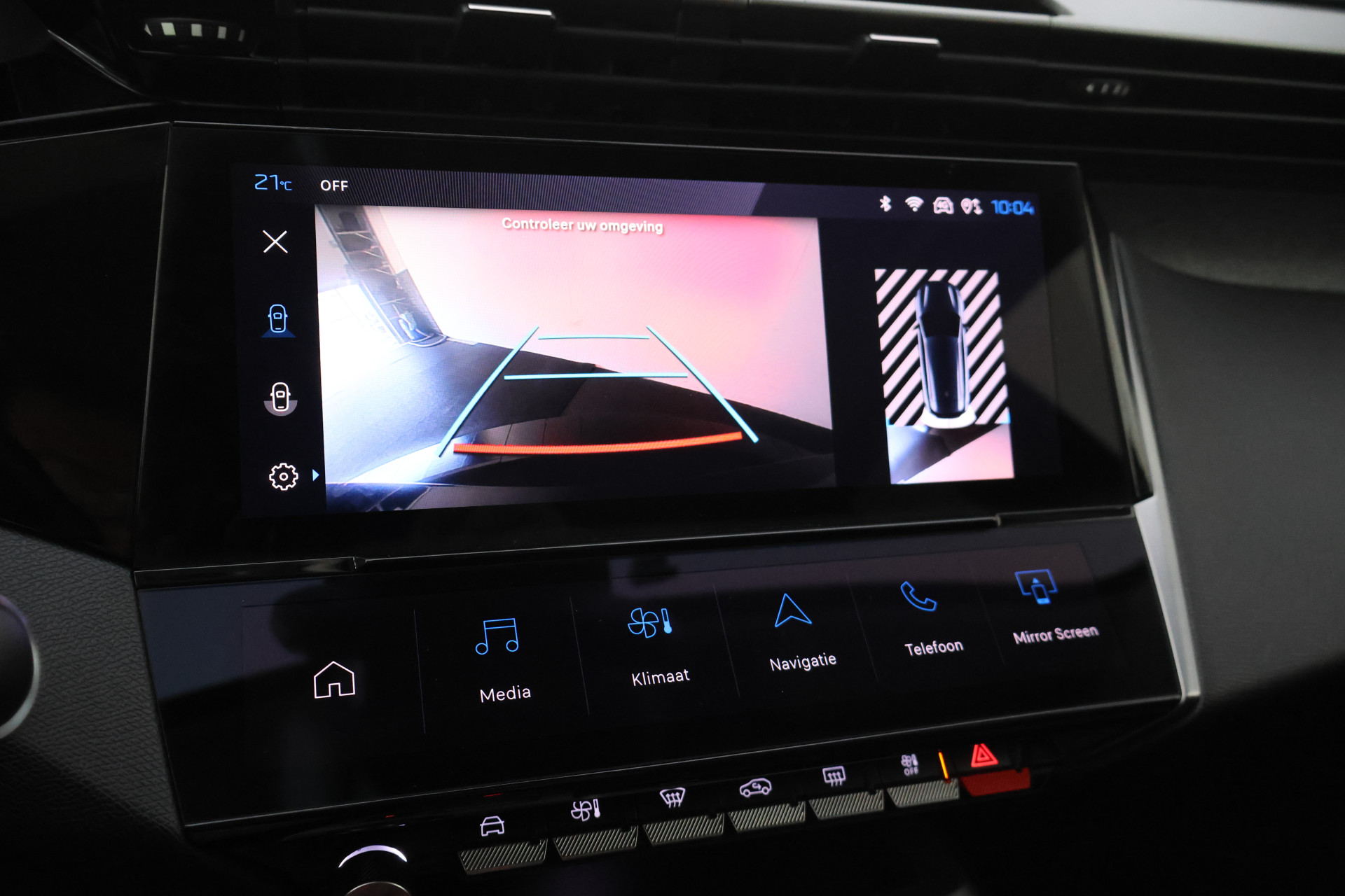 Foto van Peugeot 308 SW