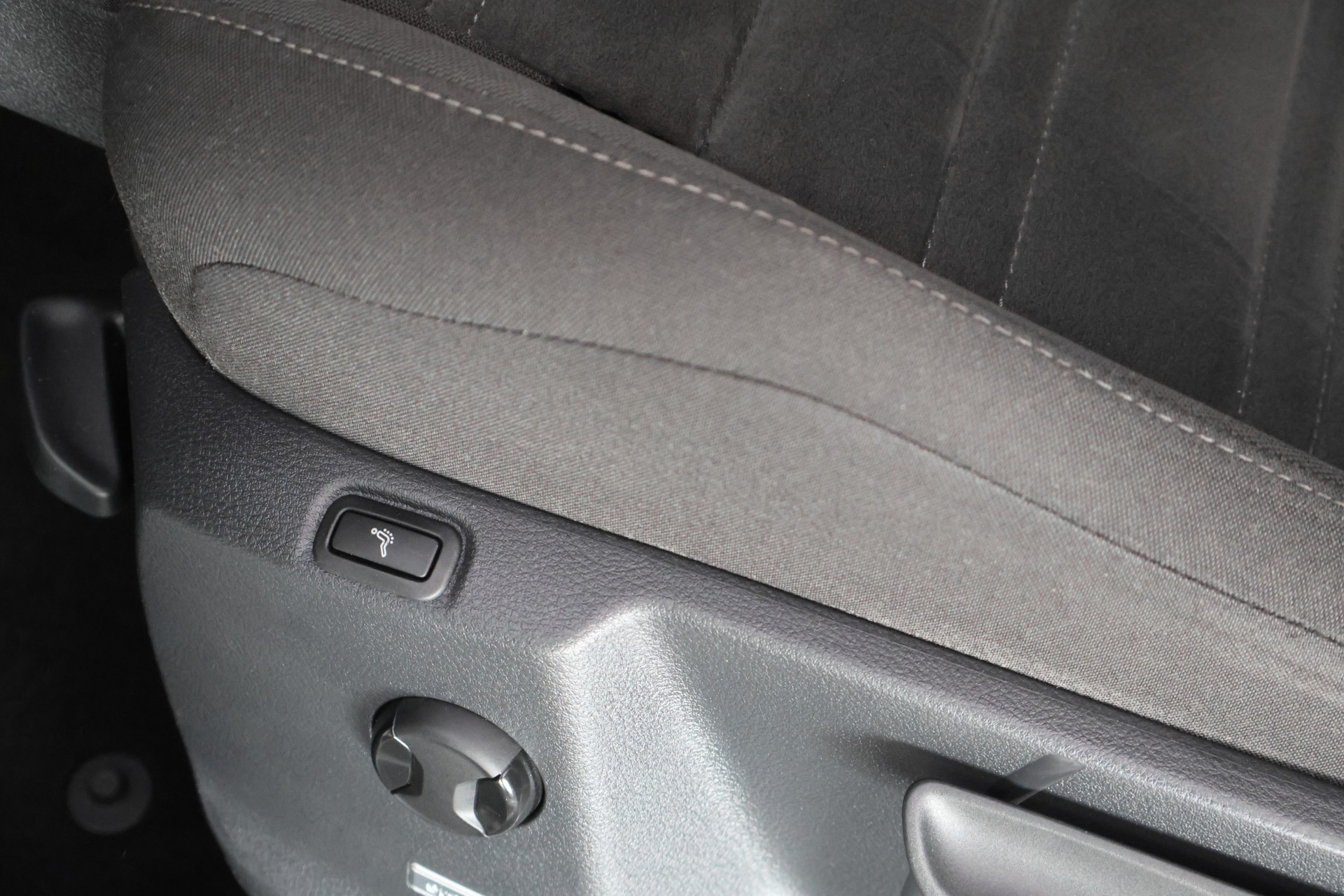 Foto van Volkswagen Touran