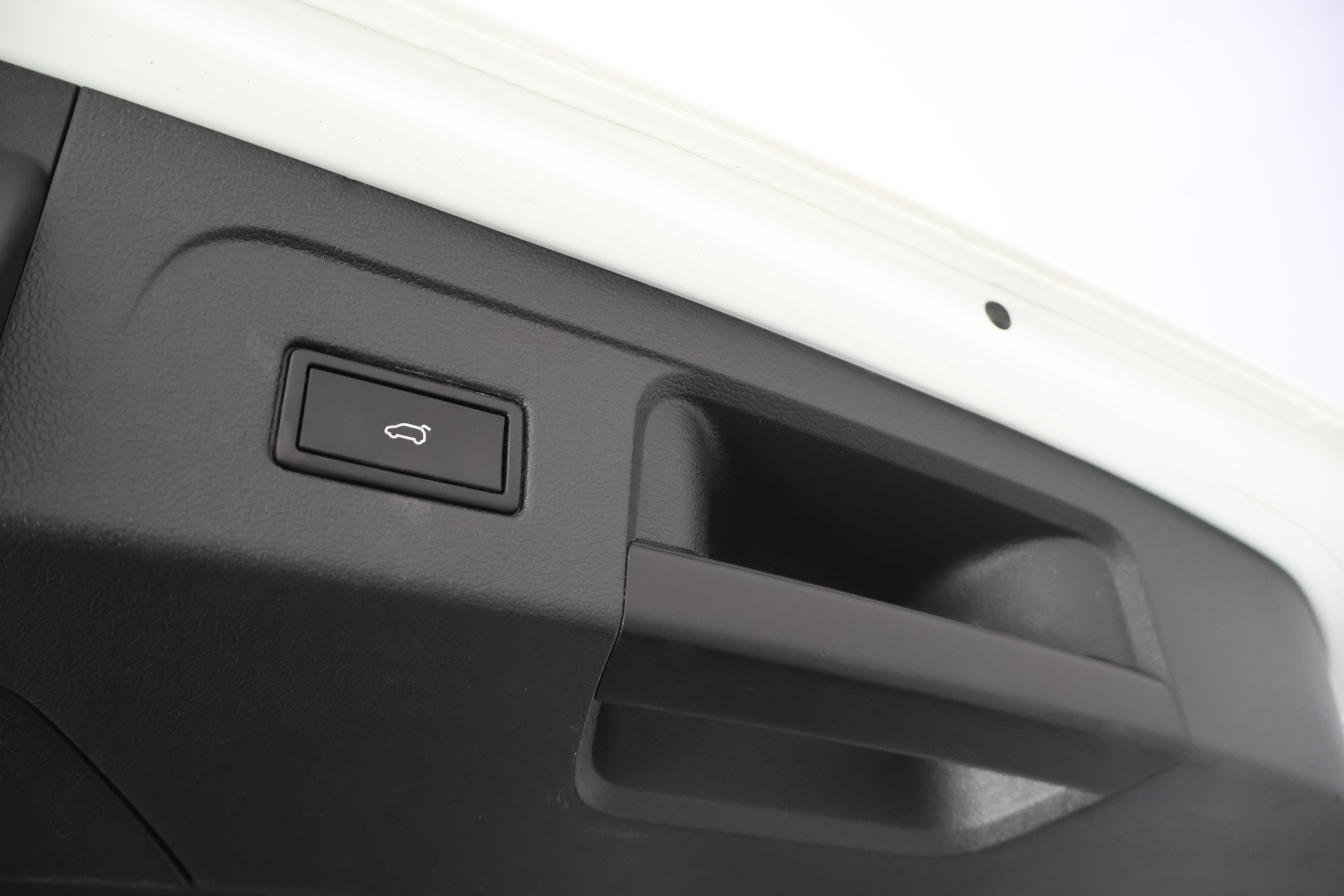 Foto van Volkswagen Touran