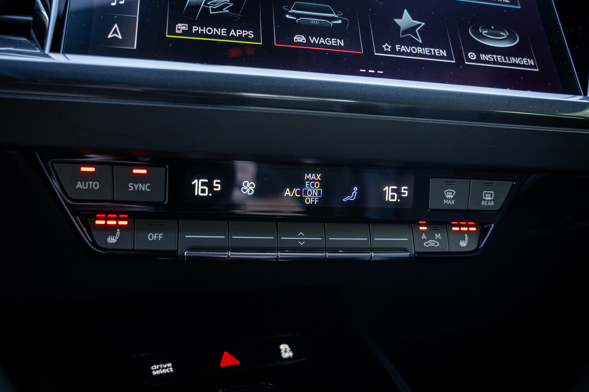 Foto van Audi Q4 Sportback 40 E-tron