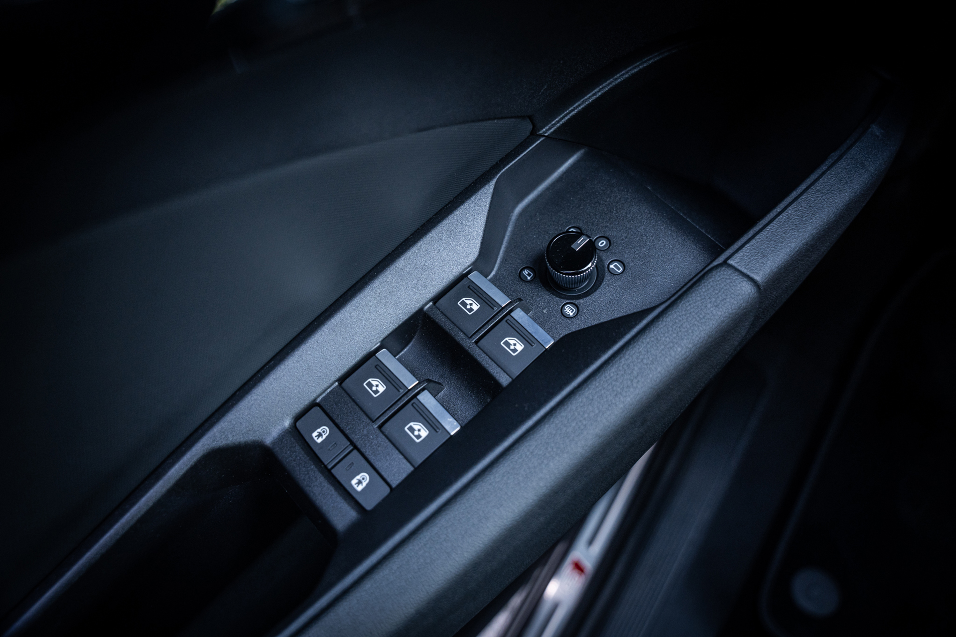 Foto van Audi Q4 Sportback 40 E-tron
