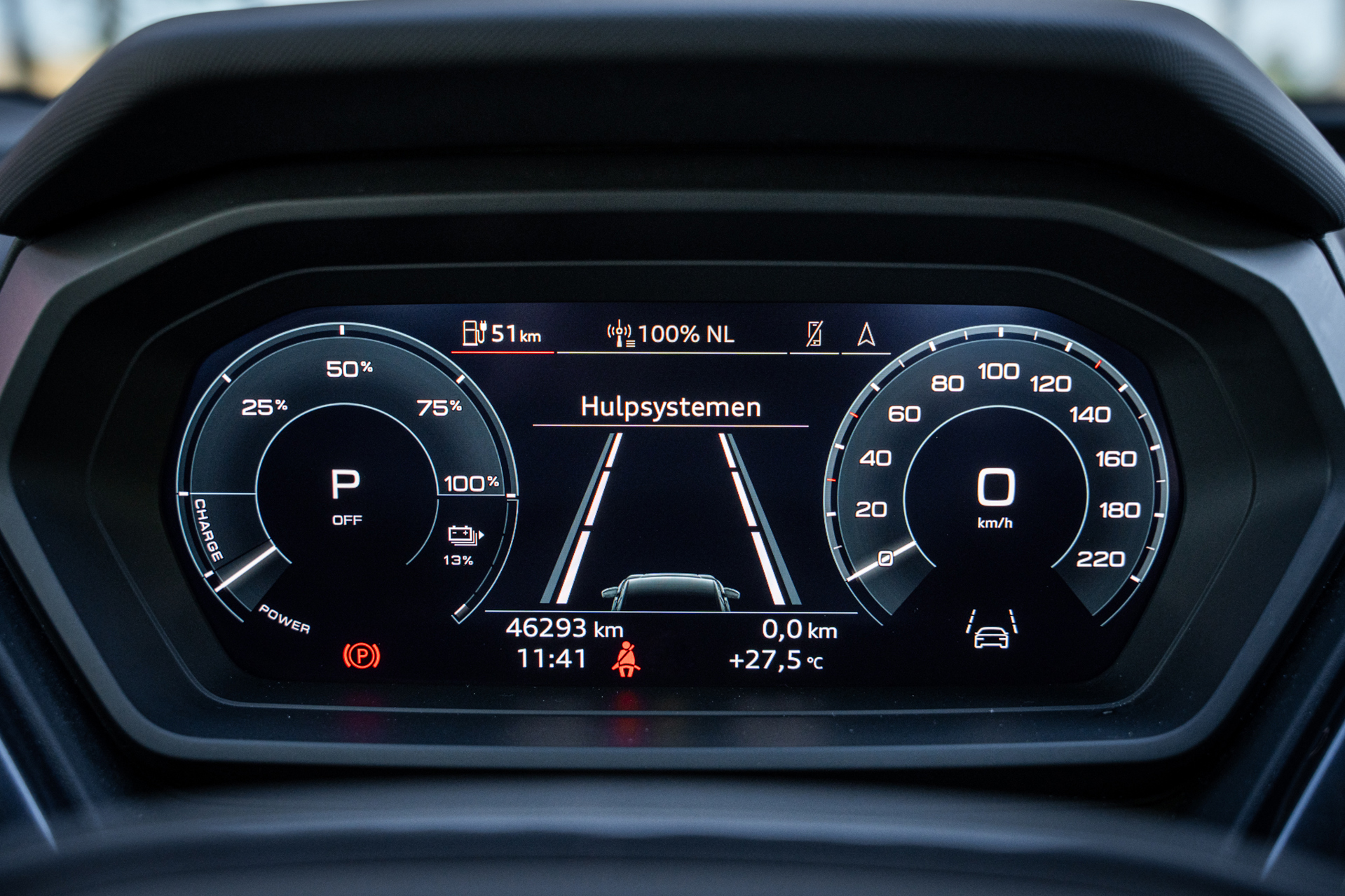 Foto van Audi Q4 Sportback 40 E-tron
