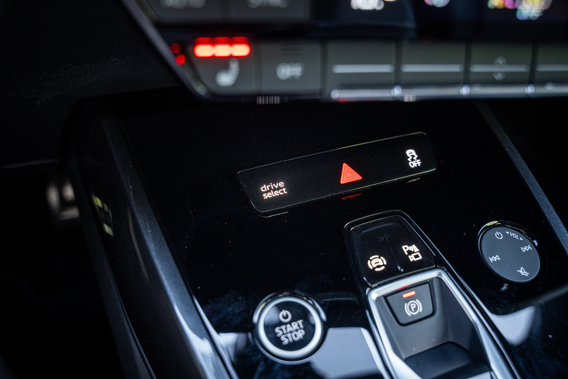 Foto van Audi Q4 Sportback 40 E-tron