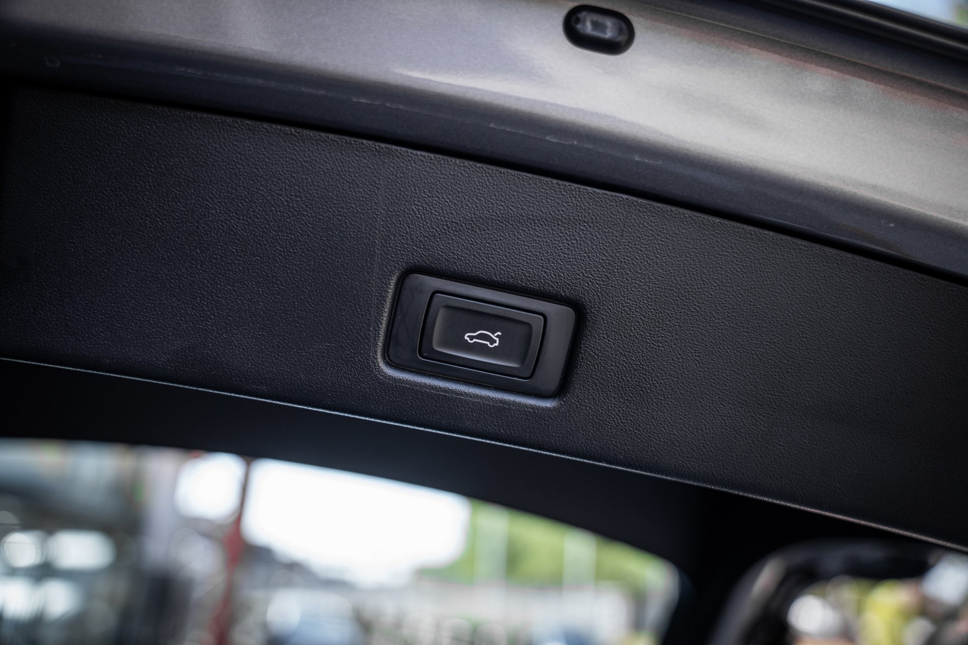 Foto van Audi Q4 Sportback 40 E-tron