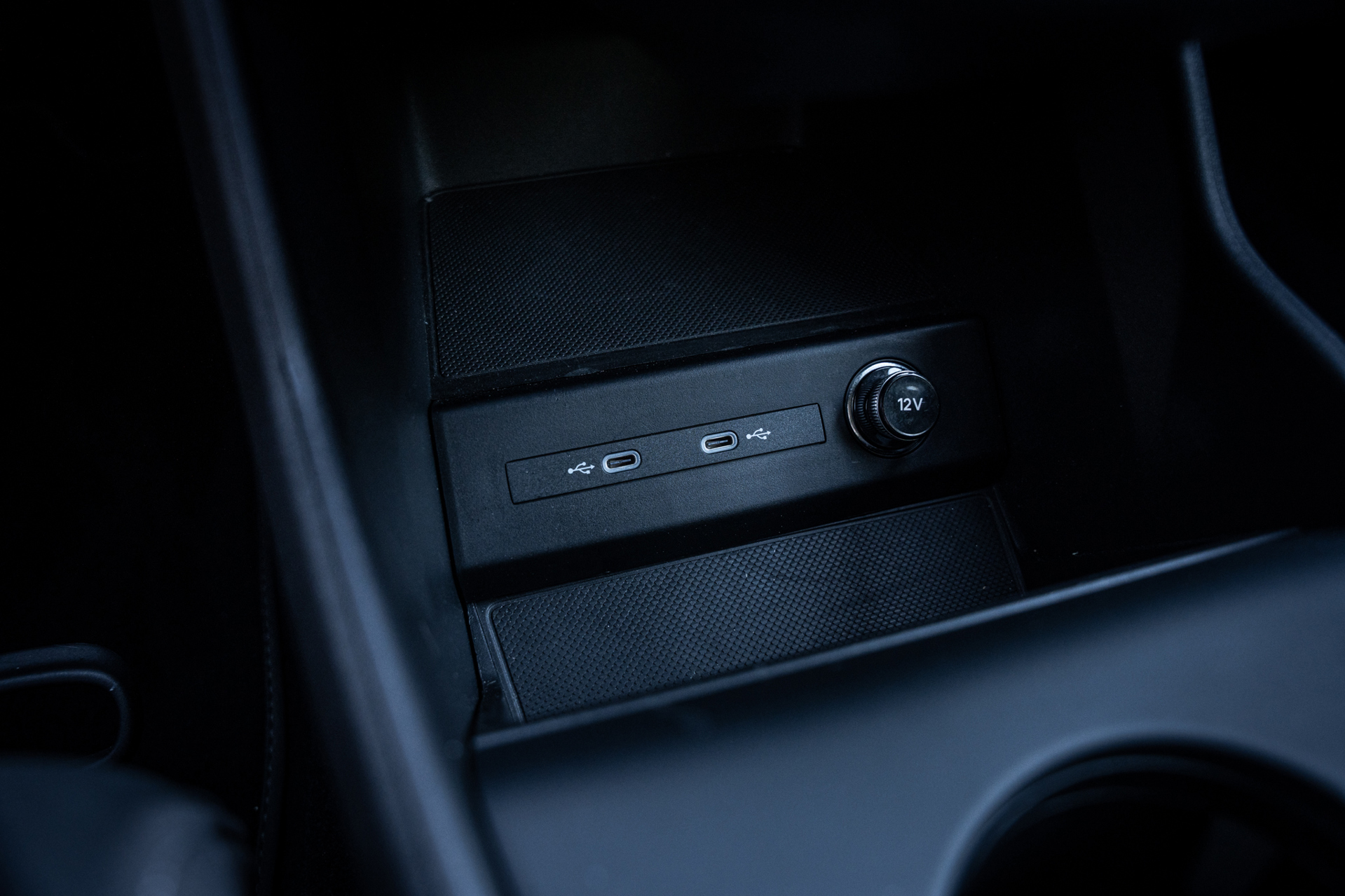 Foto van Audi Q4 Sportback 40 E-tron