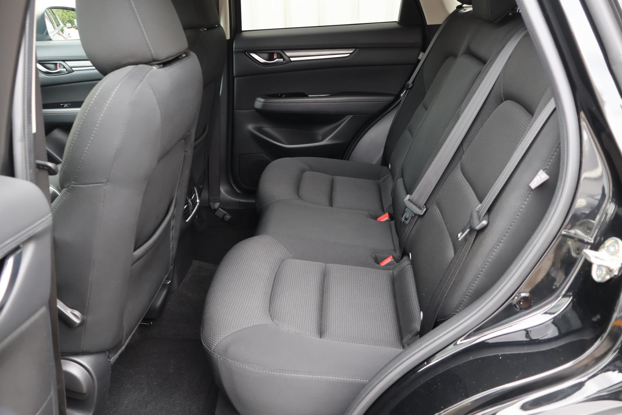 Foto van Mazda Mazda Cx-5