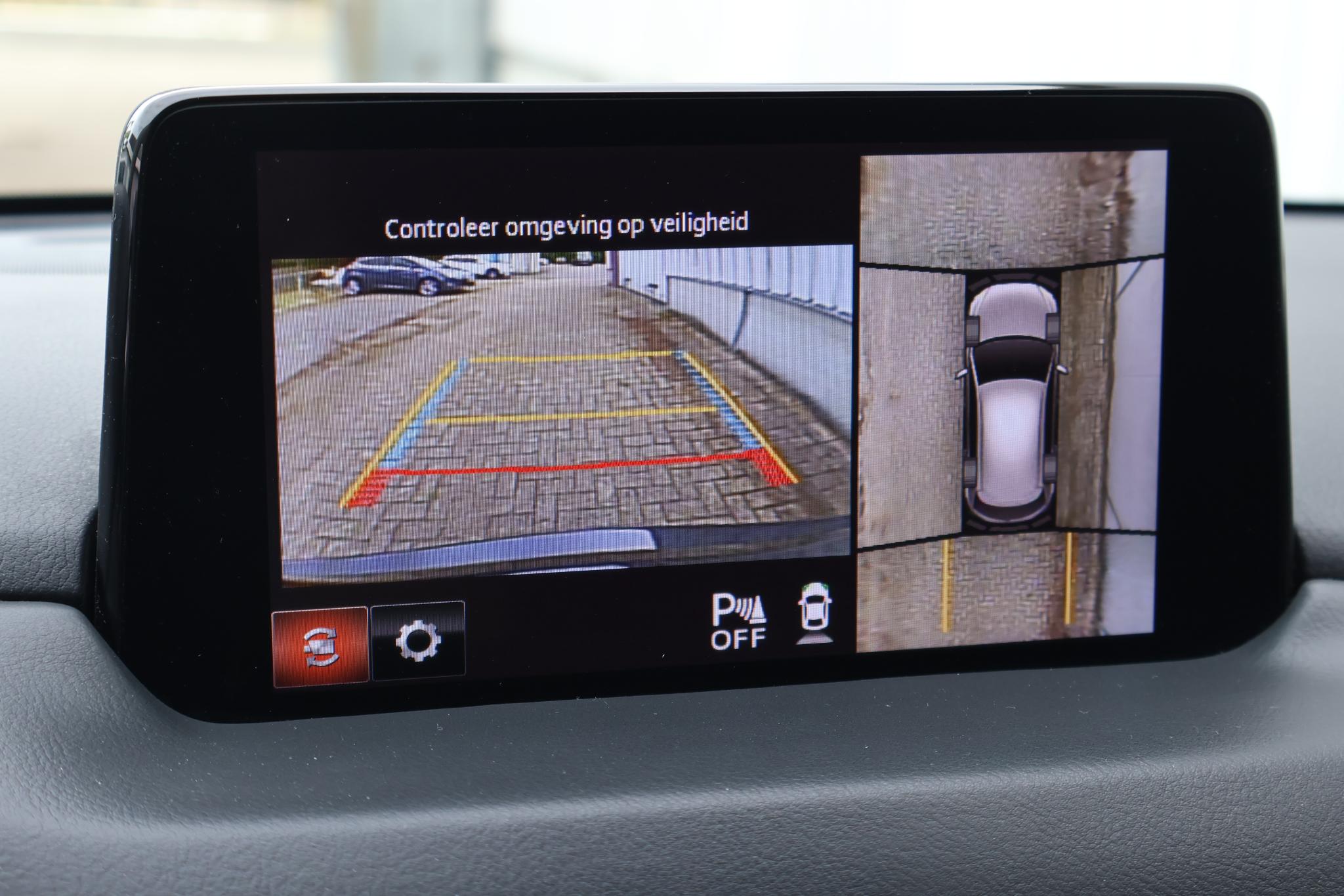 Foto van Mazda Mazda Cx-5
