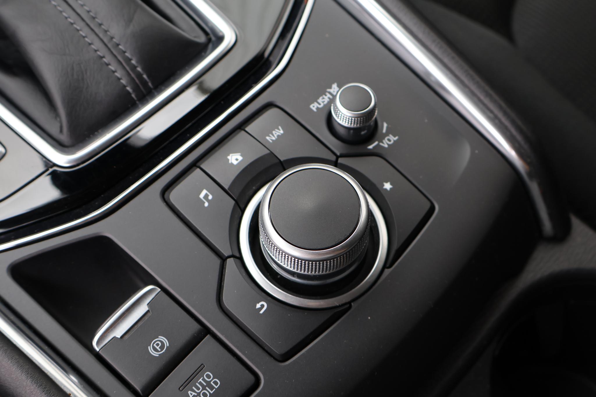 Foto van Mazda Mazda Cx-5