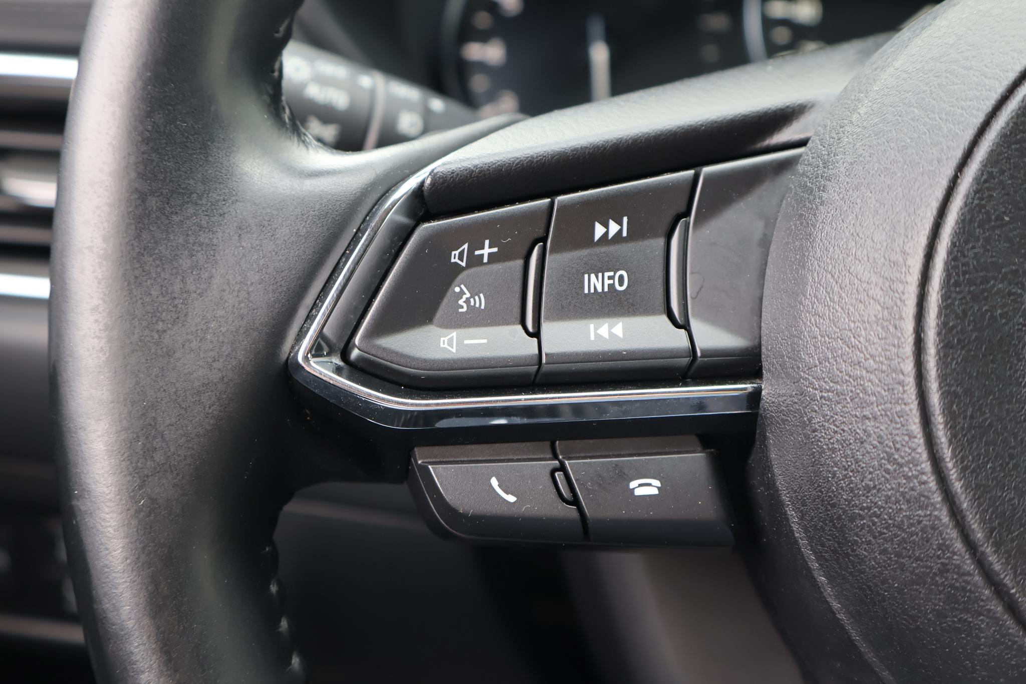 Foto van Mazda Mazda Cx-5