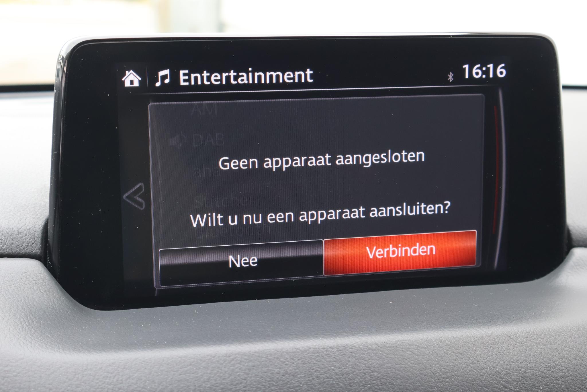 Foto van Mazda Mazda Cx-5