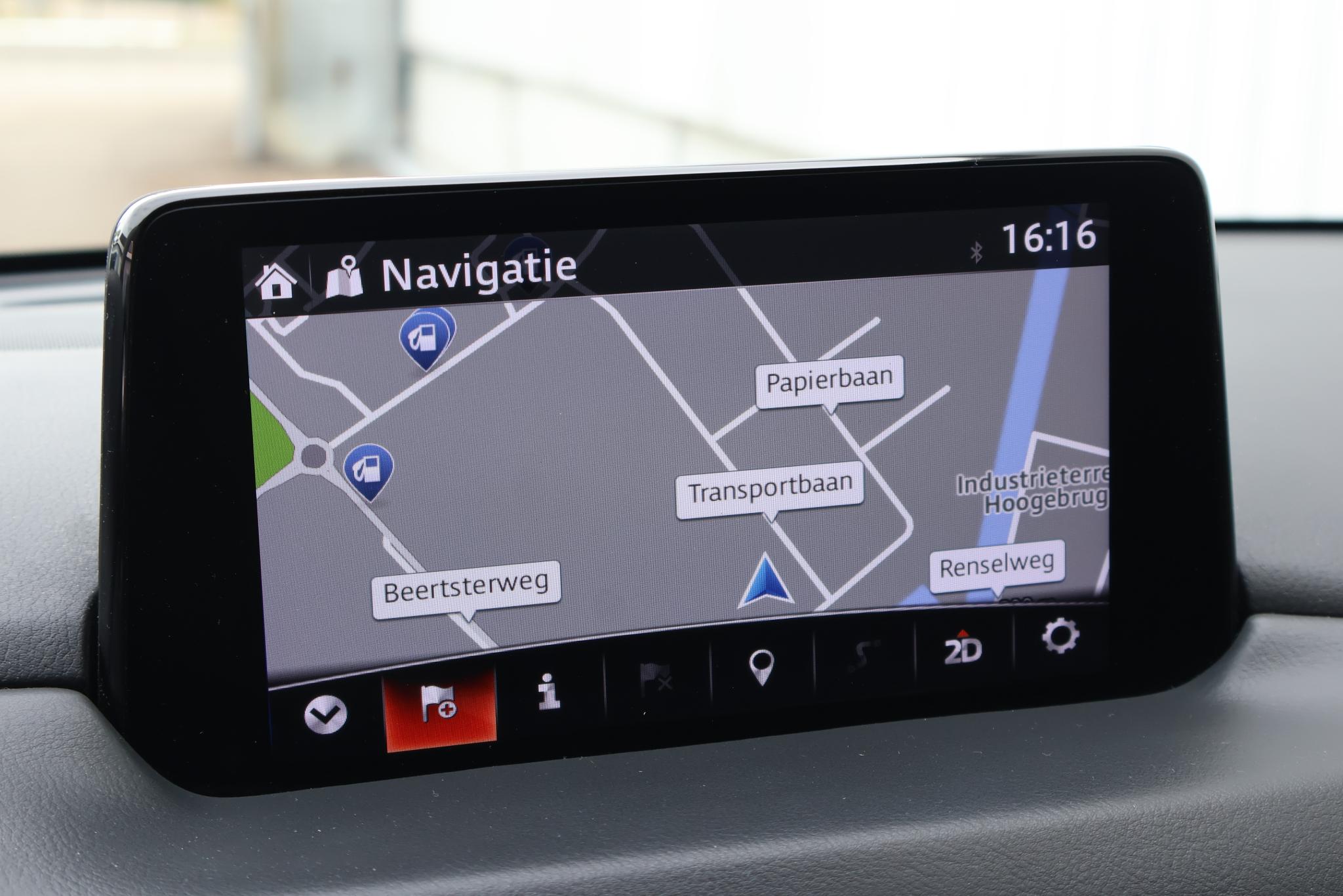Foto van Mazda Mazda Cx-5