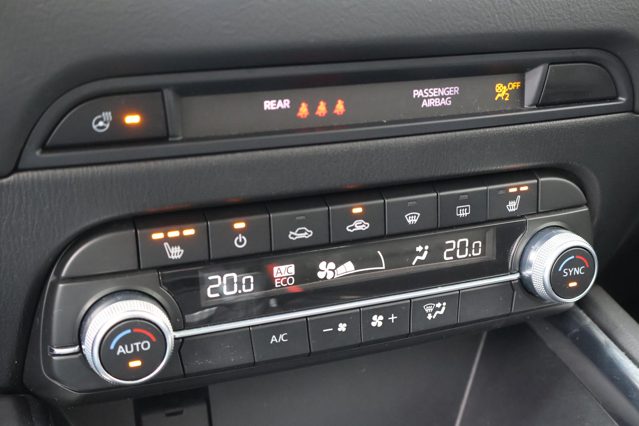 Foto van Mazda Mazda Cx-5
