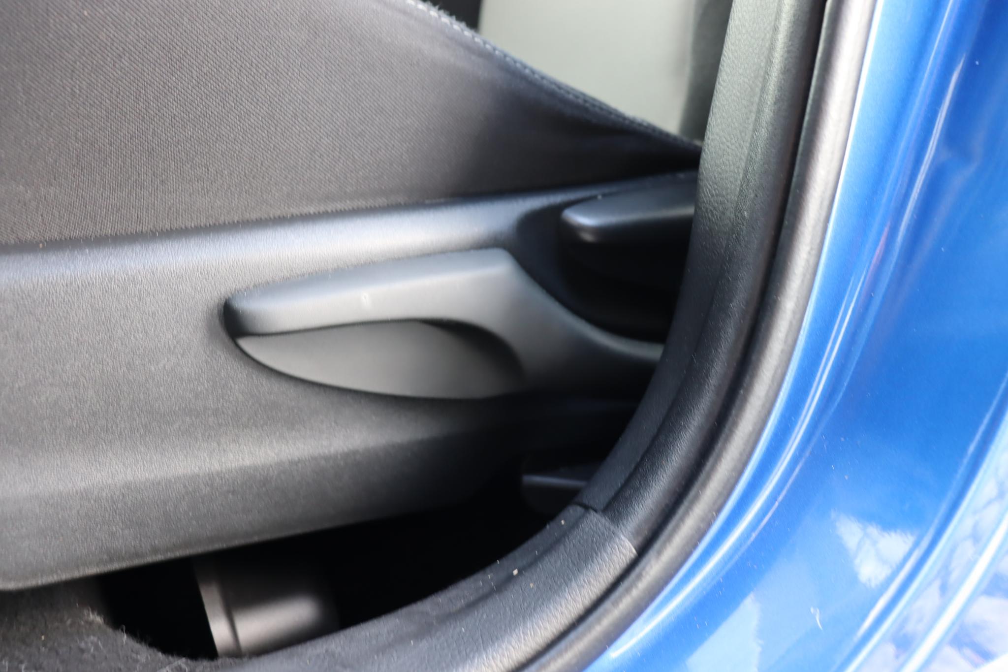 Foto van Toyota Toyota Yaris Hybrid