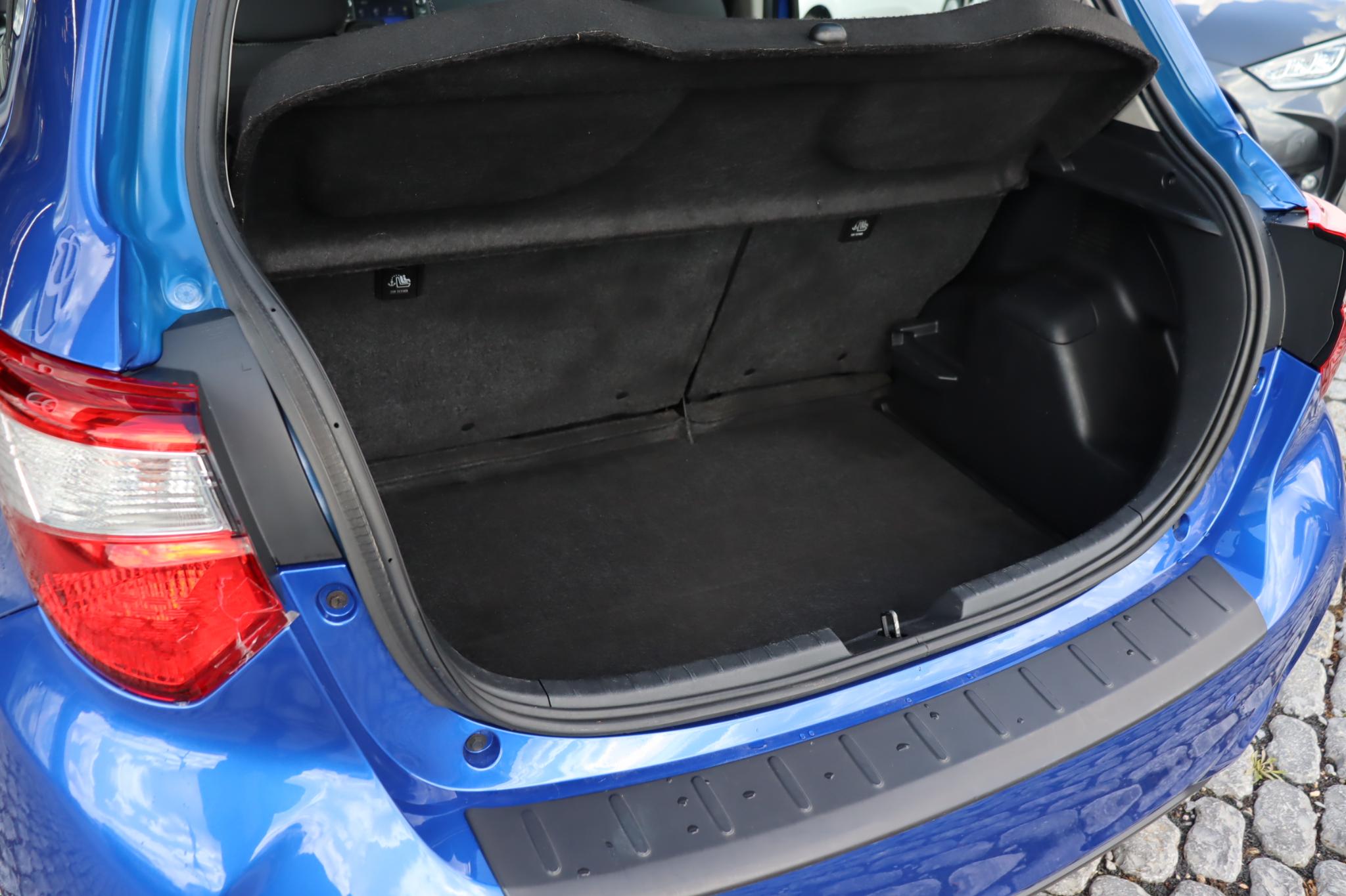 Foto van Toyota Toyota Yaris Hybrid