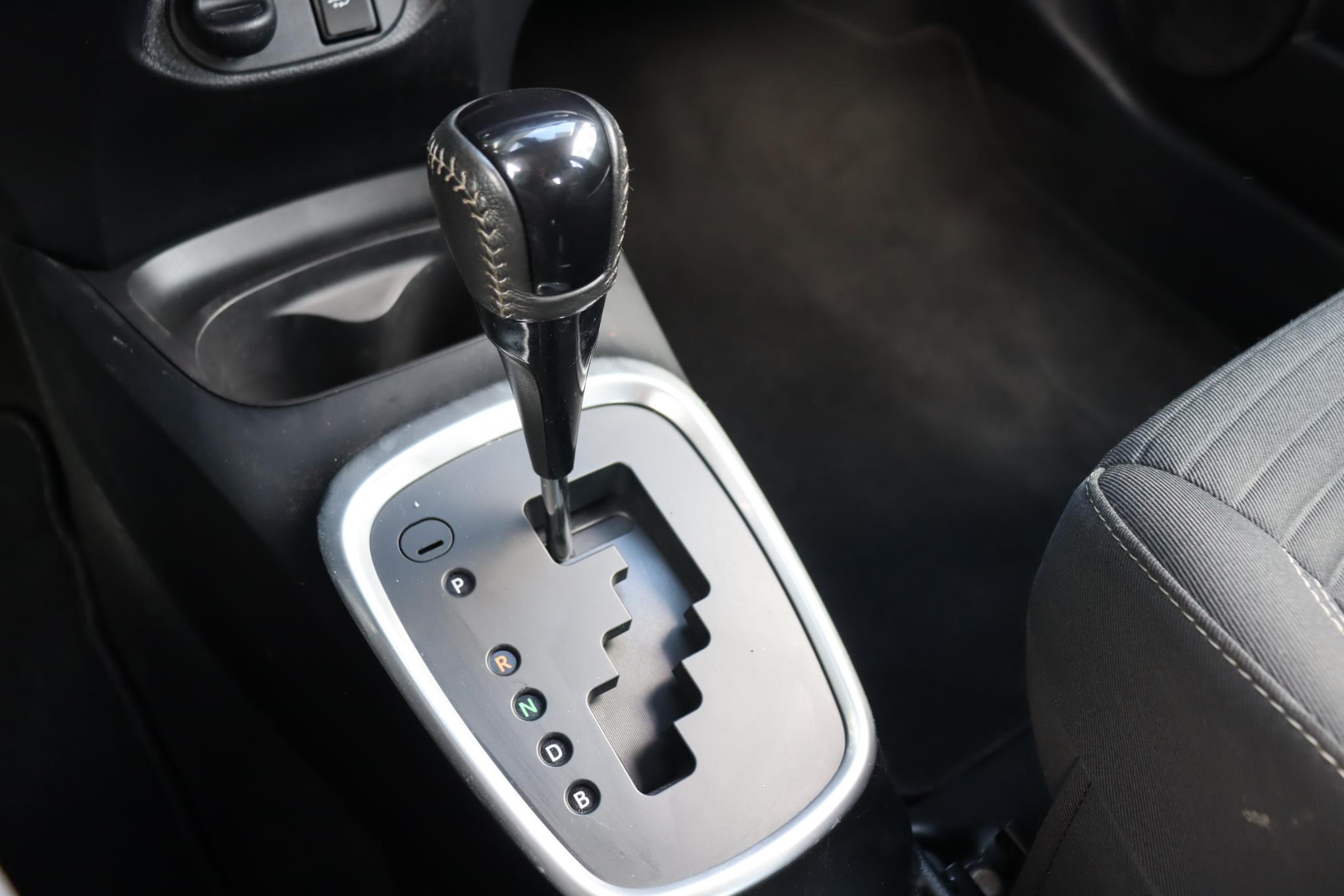 Foto van Toyota Toyota Yaris Hybrid