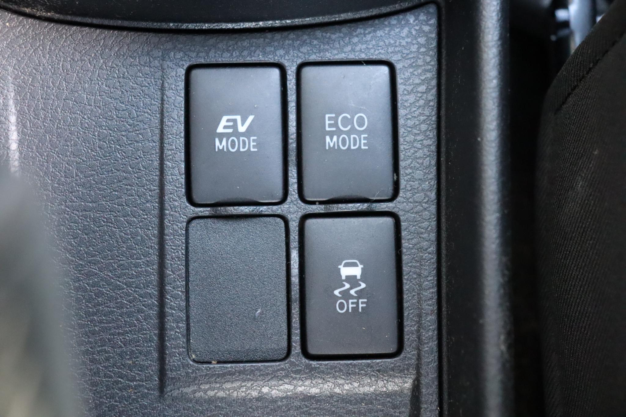 Foto van Toyota Toyota Yaris Hybrid