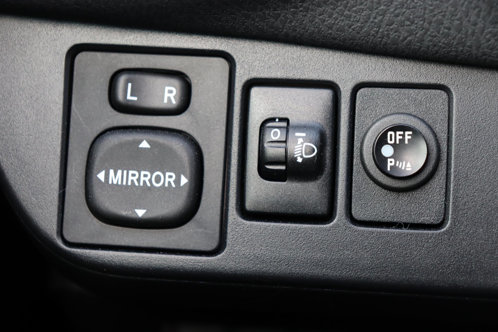Foto van Toyota Toyota Yaris Hybrid